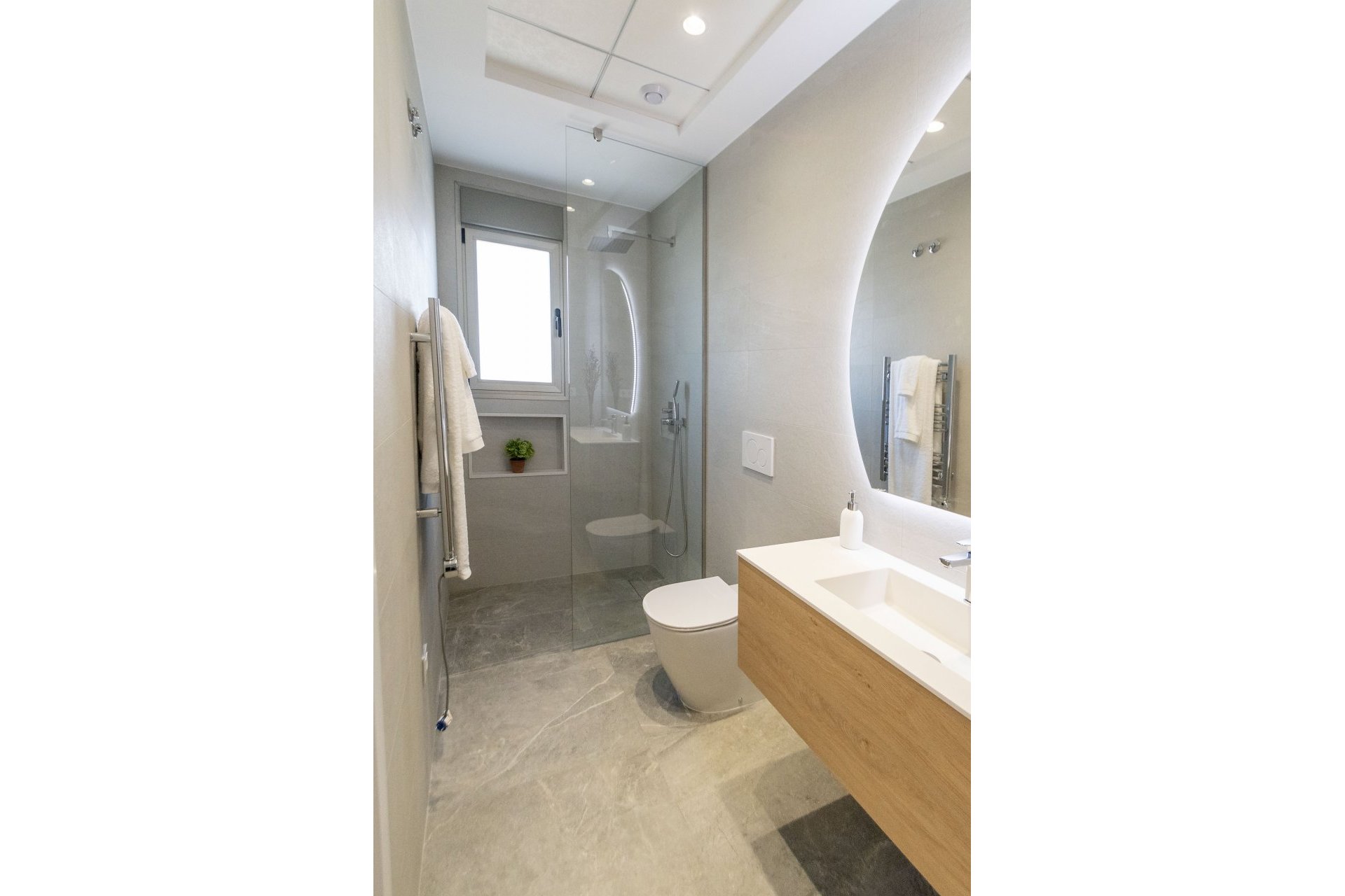 Nieuwbouw  - Villa -
Pilar de la Horadada