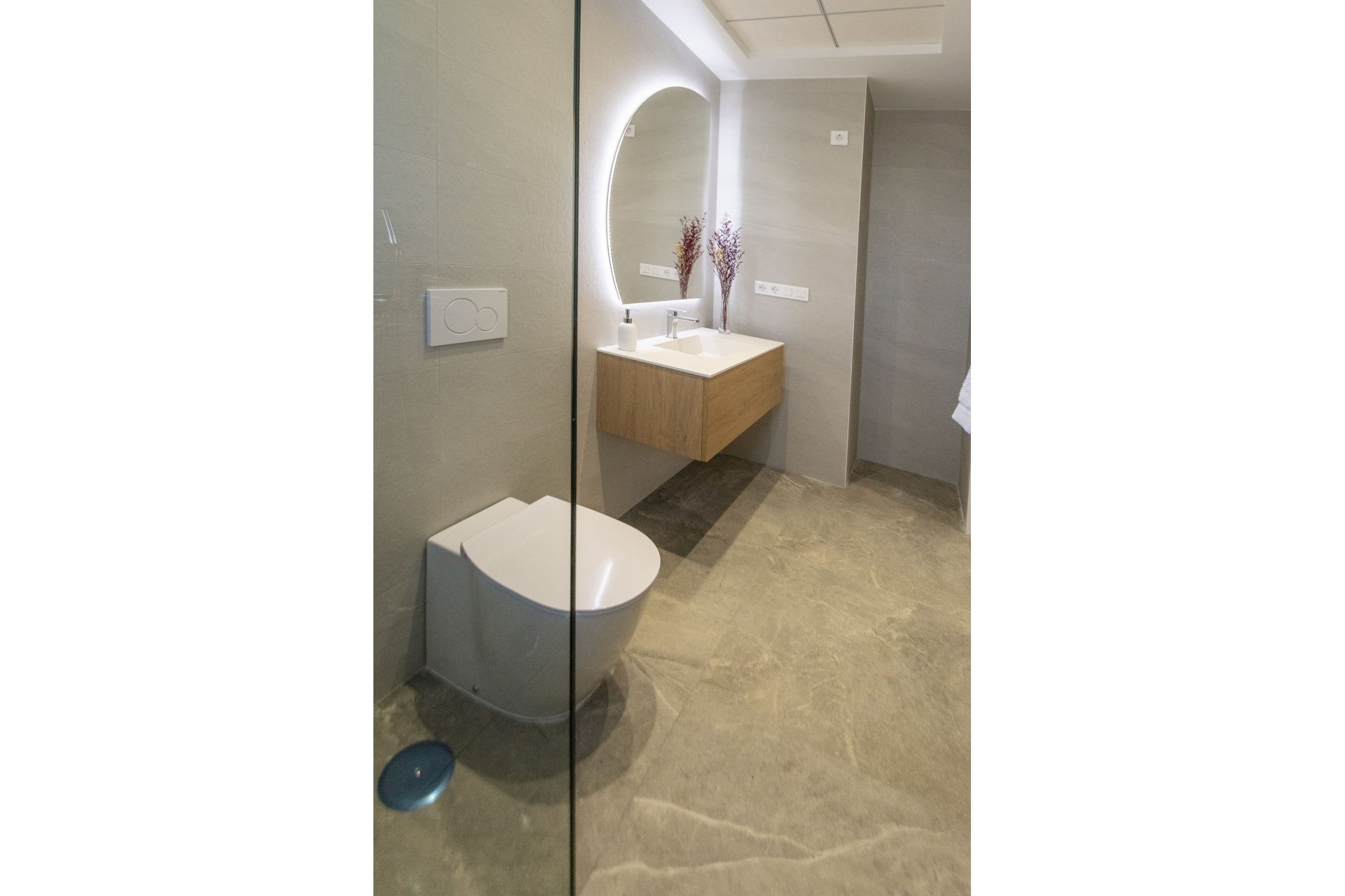 Nieuwbouw  - Villa -
Pilar de la Horadada