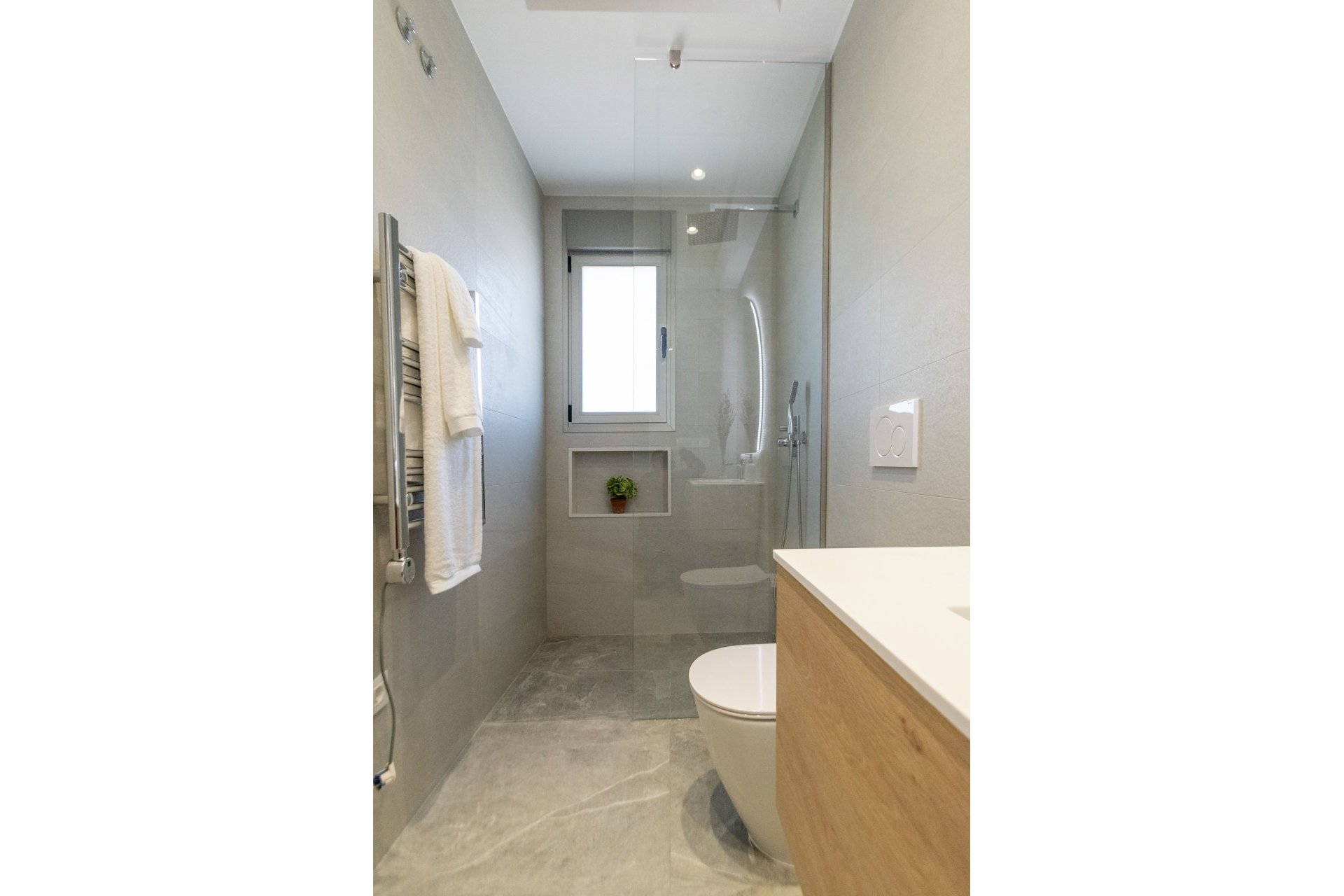 Nieuwbouw  - Villa -
Pilar de la Horadada