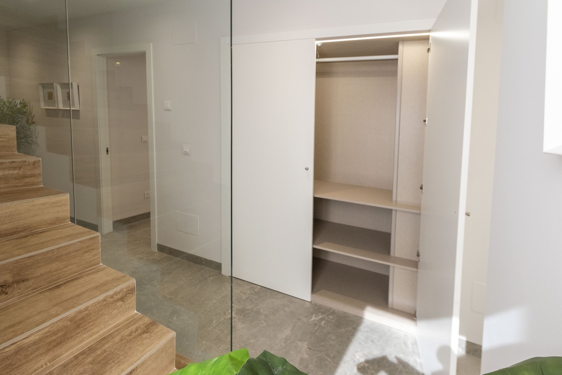 Nieuwbouw  - Villa -
Pilar de la Horadada