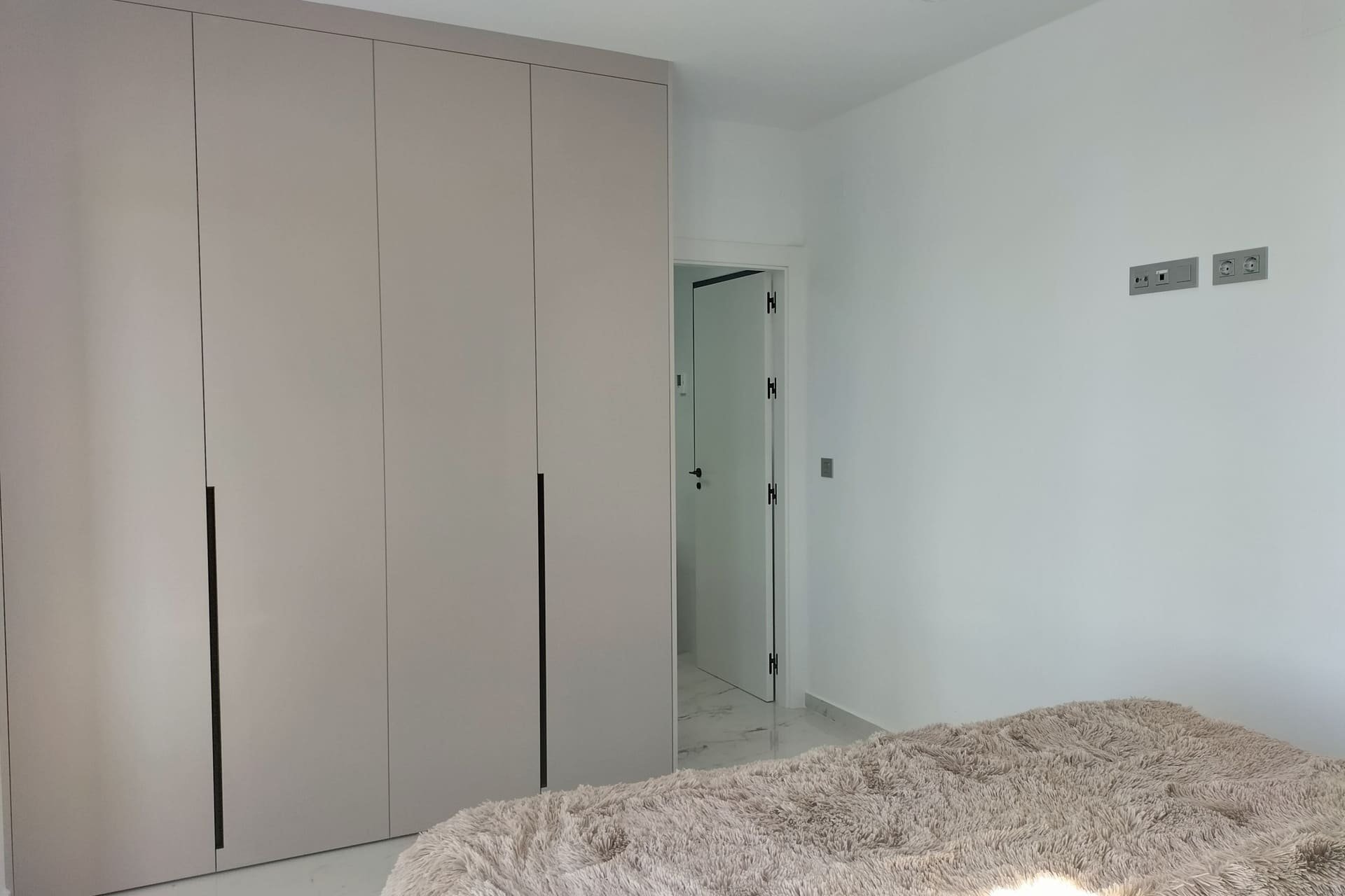 Nieuwbouw  - Villa -
Pilar de la Horadada