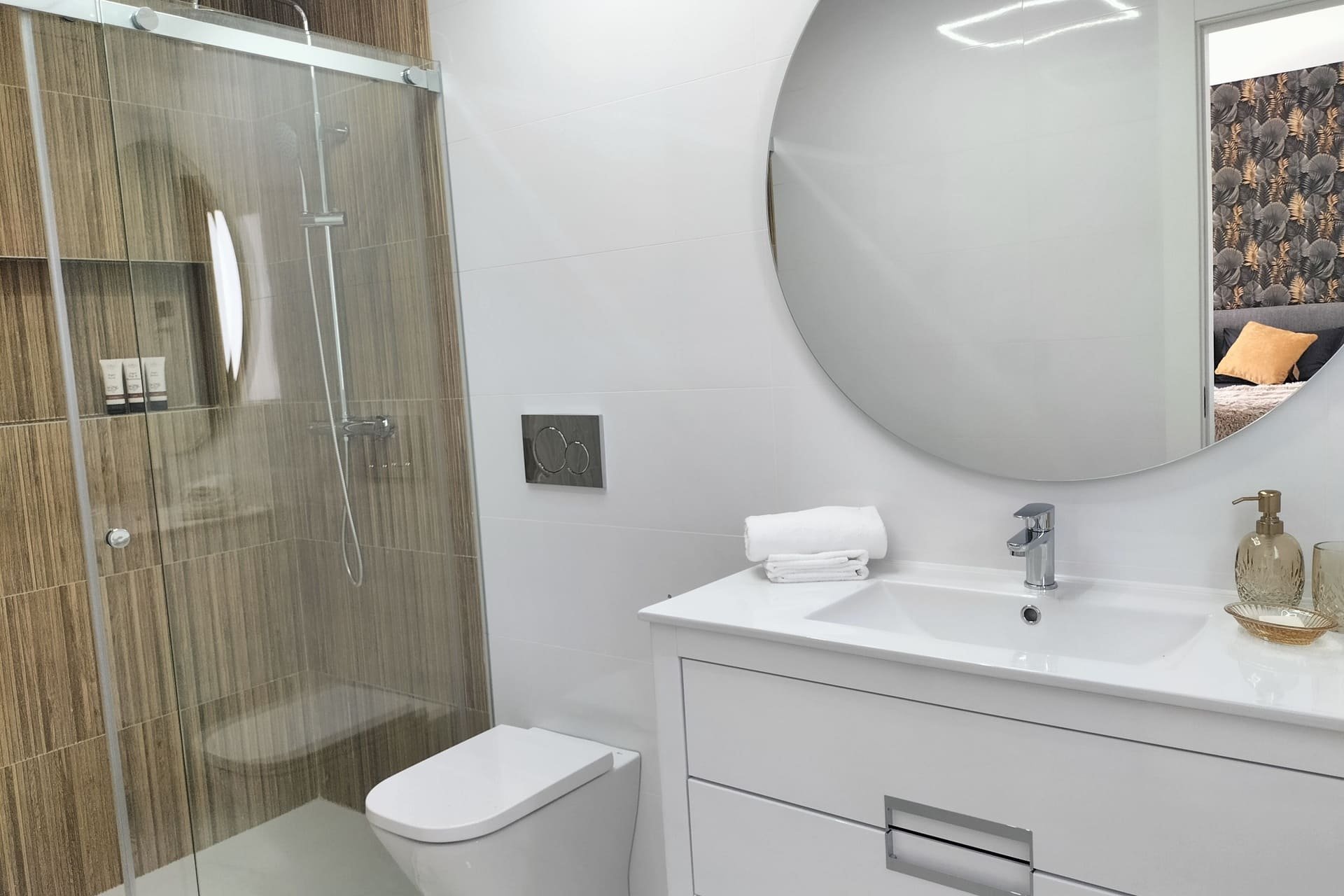 Nieuwbouw  - Villa -
Pilar de la Horadada