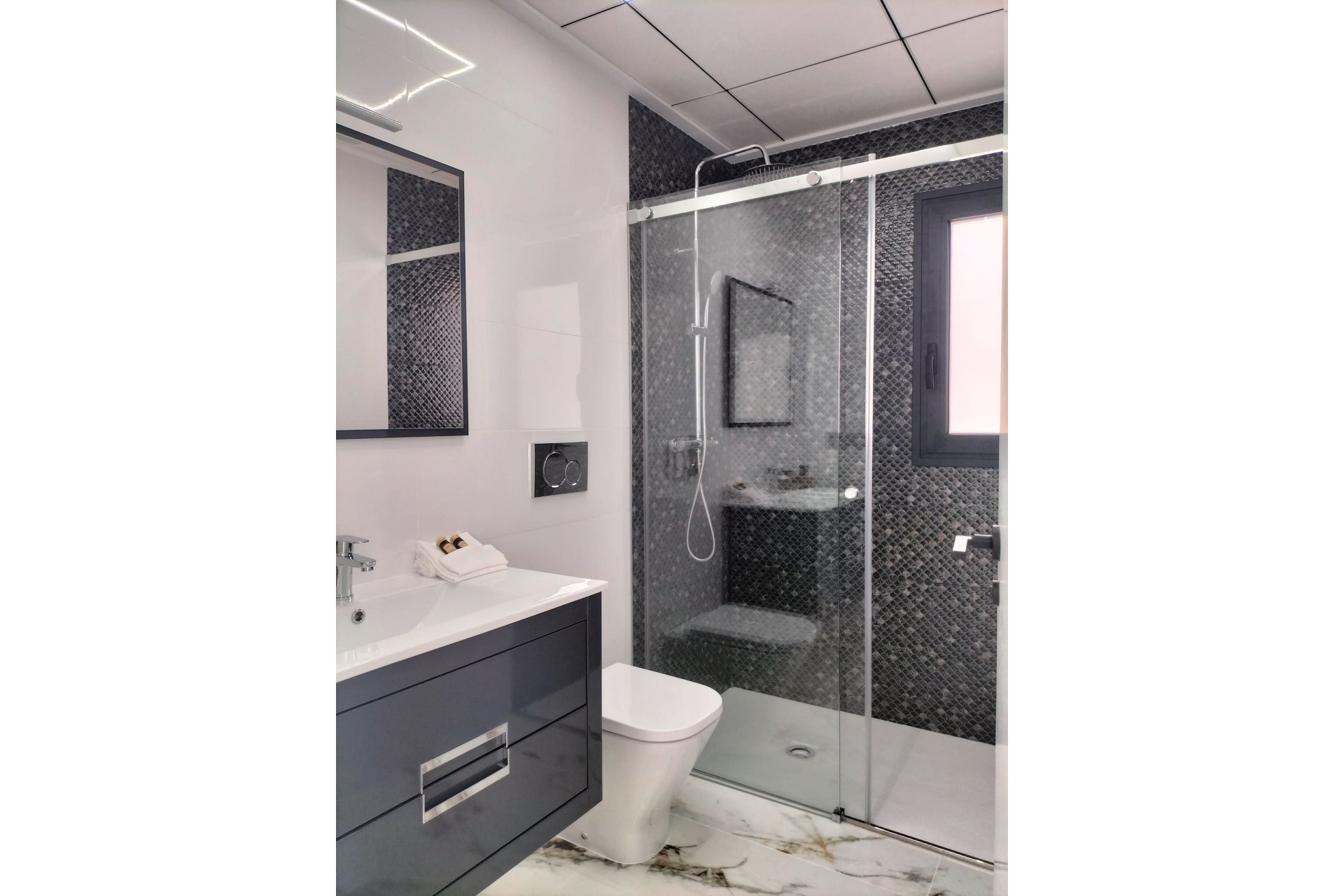 Nieuwbouw  - Villa -
Pilar de la Horadada