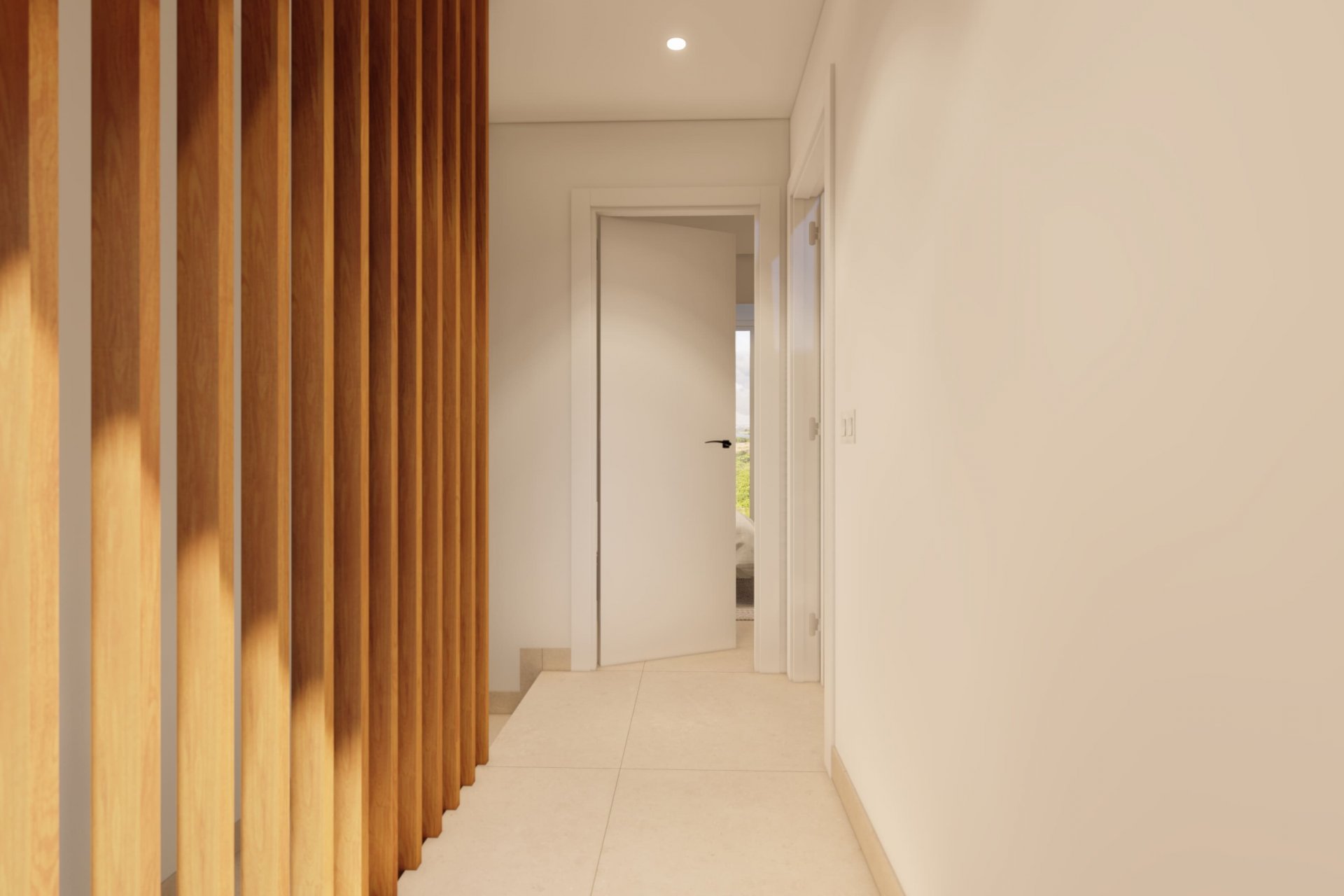 Nieuwbouw - Villa -
Pilar de la Horadada