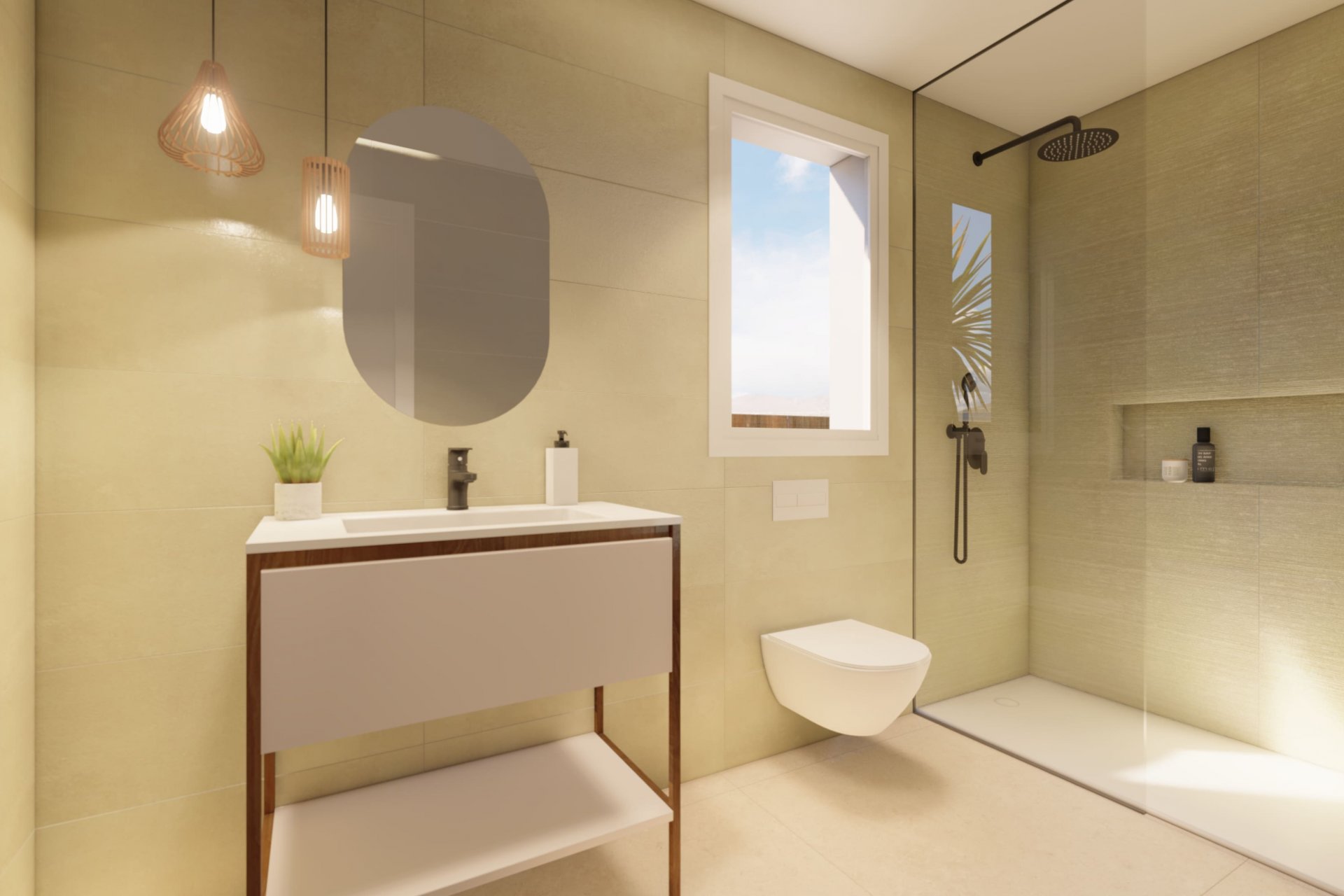 Nieuwbouw - Villa -
Pilar de la Horadada