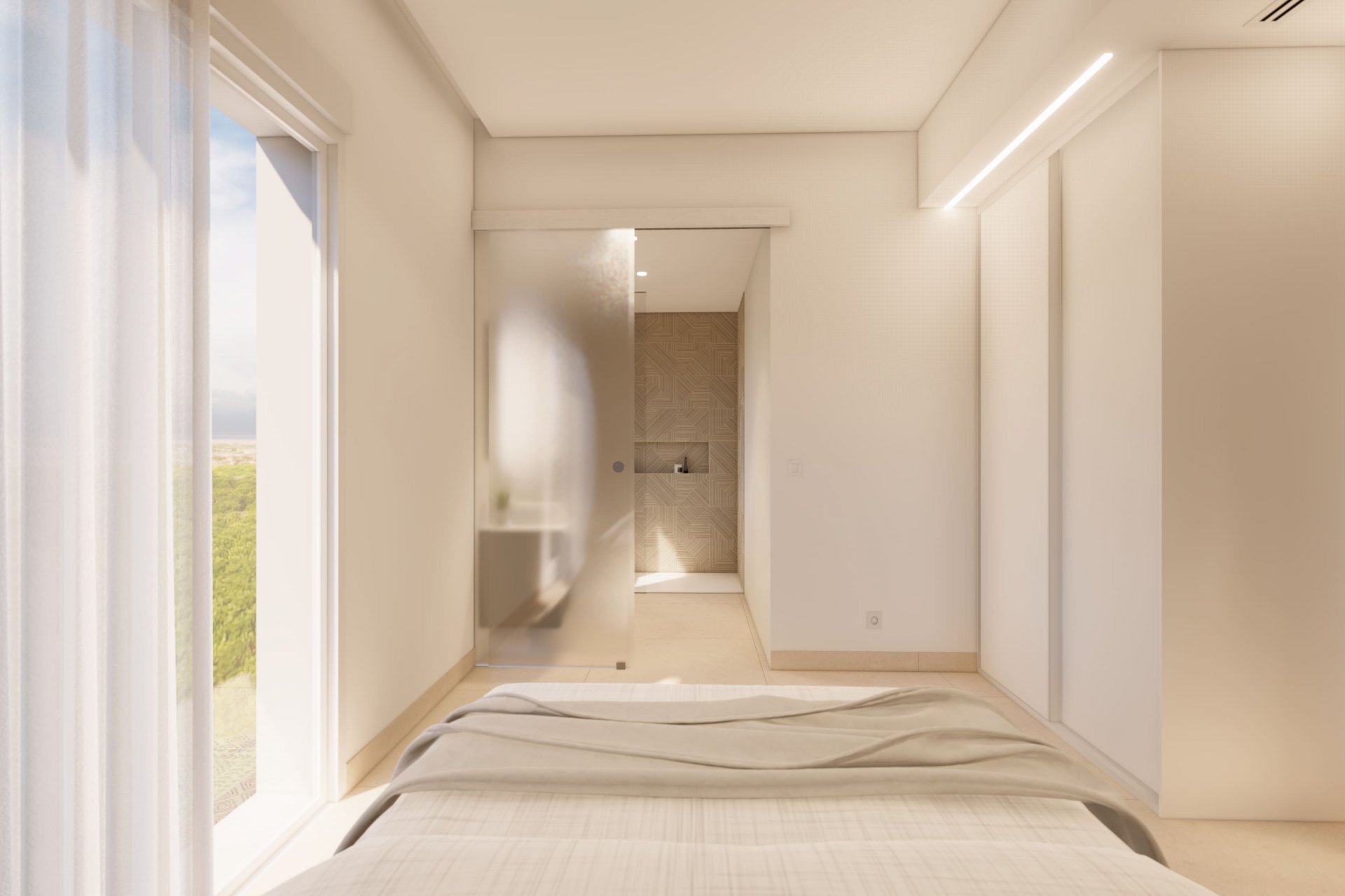 Nieuwbouw - Villa -
Pilar de la Horadada