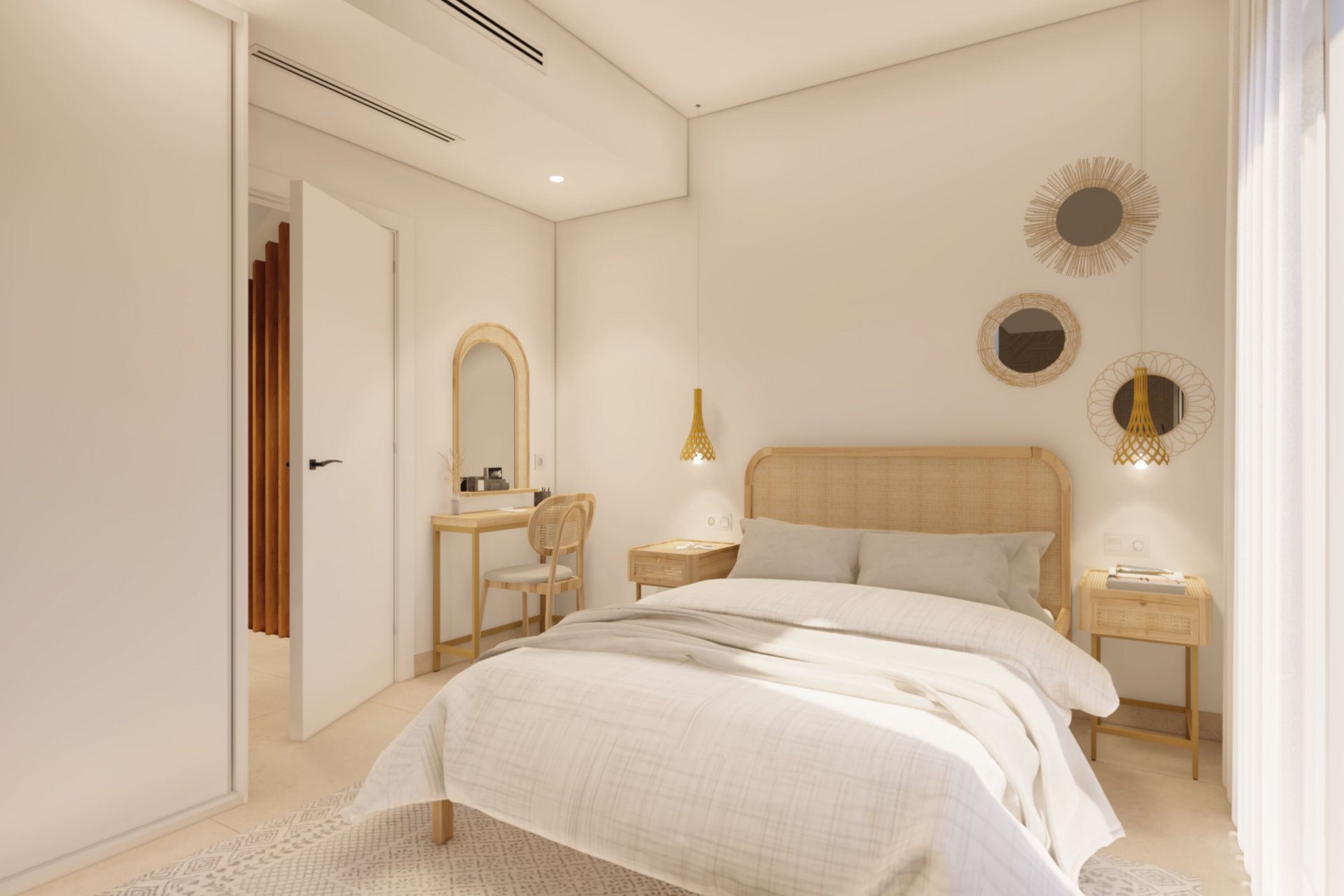 Nieuwbouw  - Villa -
Pilar de la Horadada