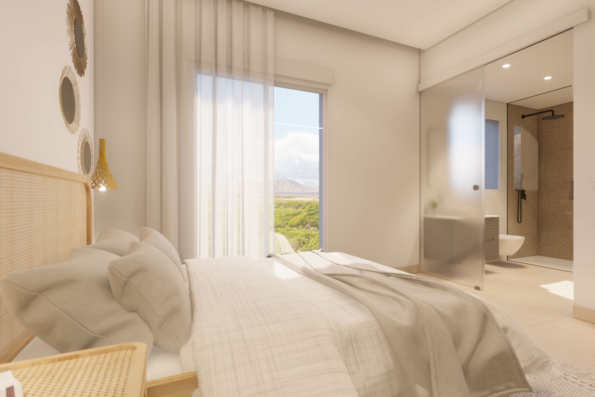 Nieuwbouw  - Villa -
Pilar de la Horadada