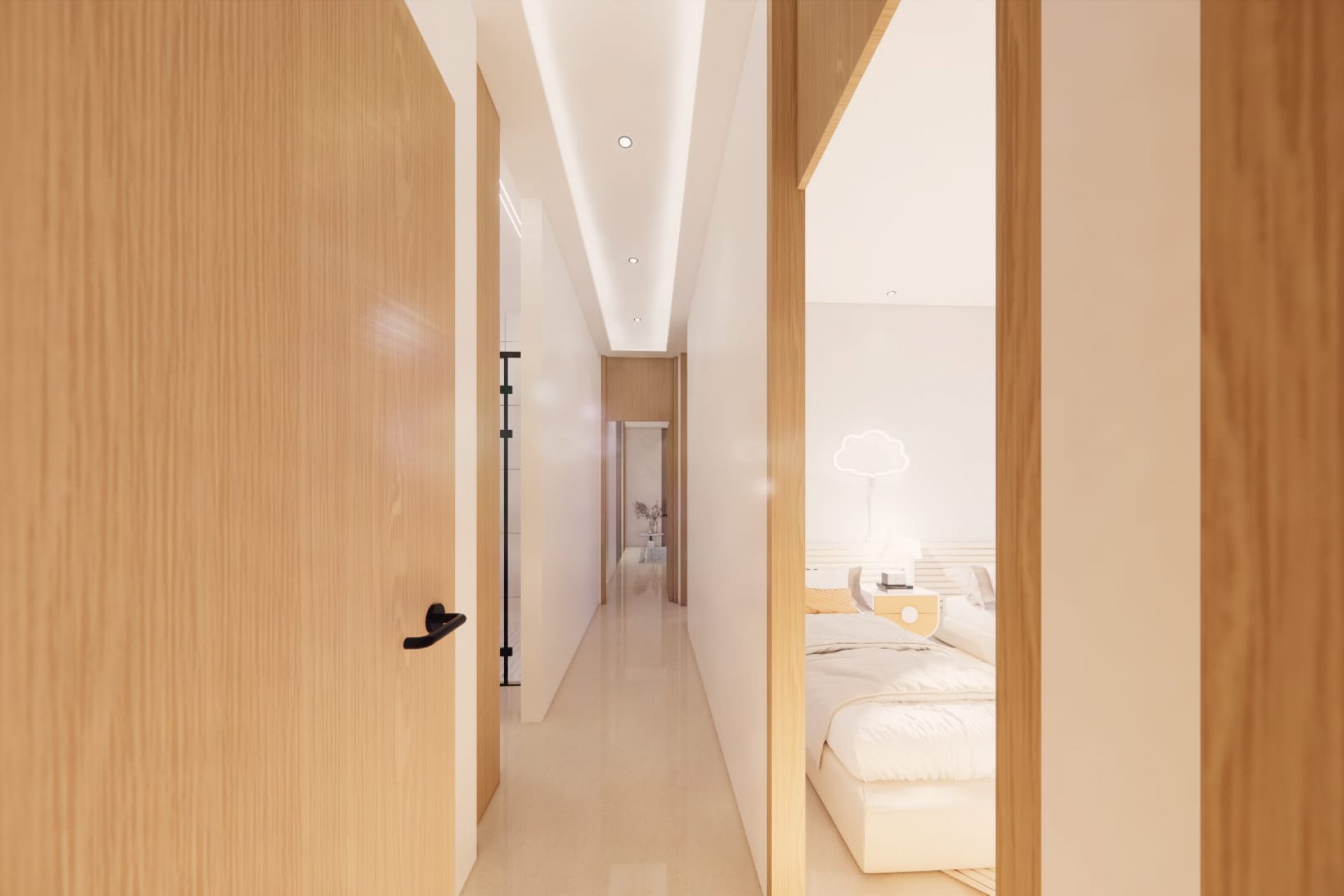 Nieuwbouw  - Villa -
Pilar de la Horadada