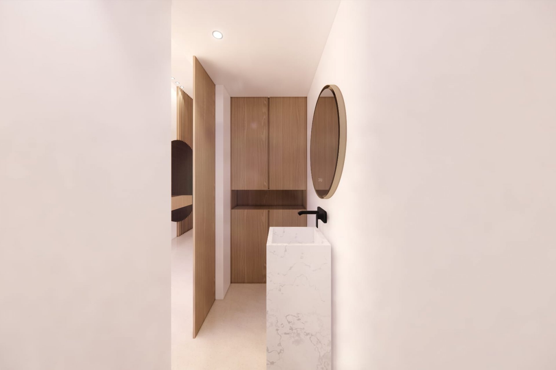 Nieuwbouw  - Villa -
Pilar de la Horadada