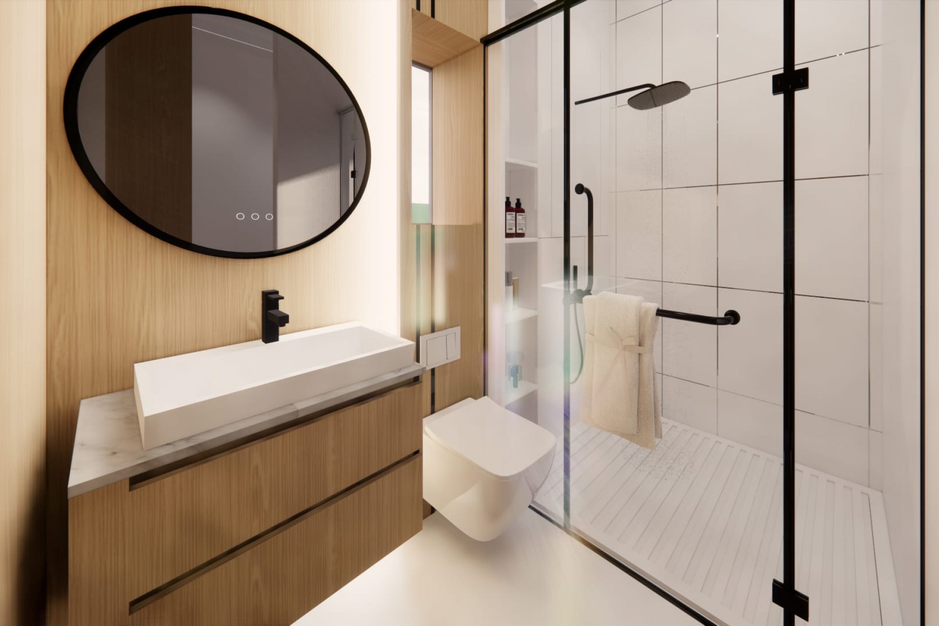 Nieuwbouw  - Villa -
Pilar de la Horadada