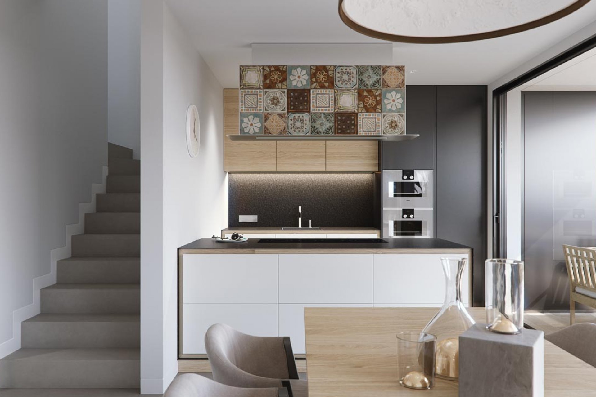 Nieuwbouw  - Villa -
Pilar de la Horadada