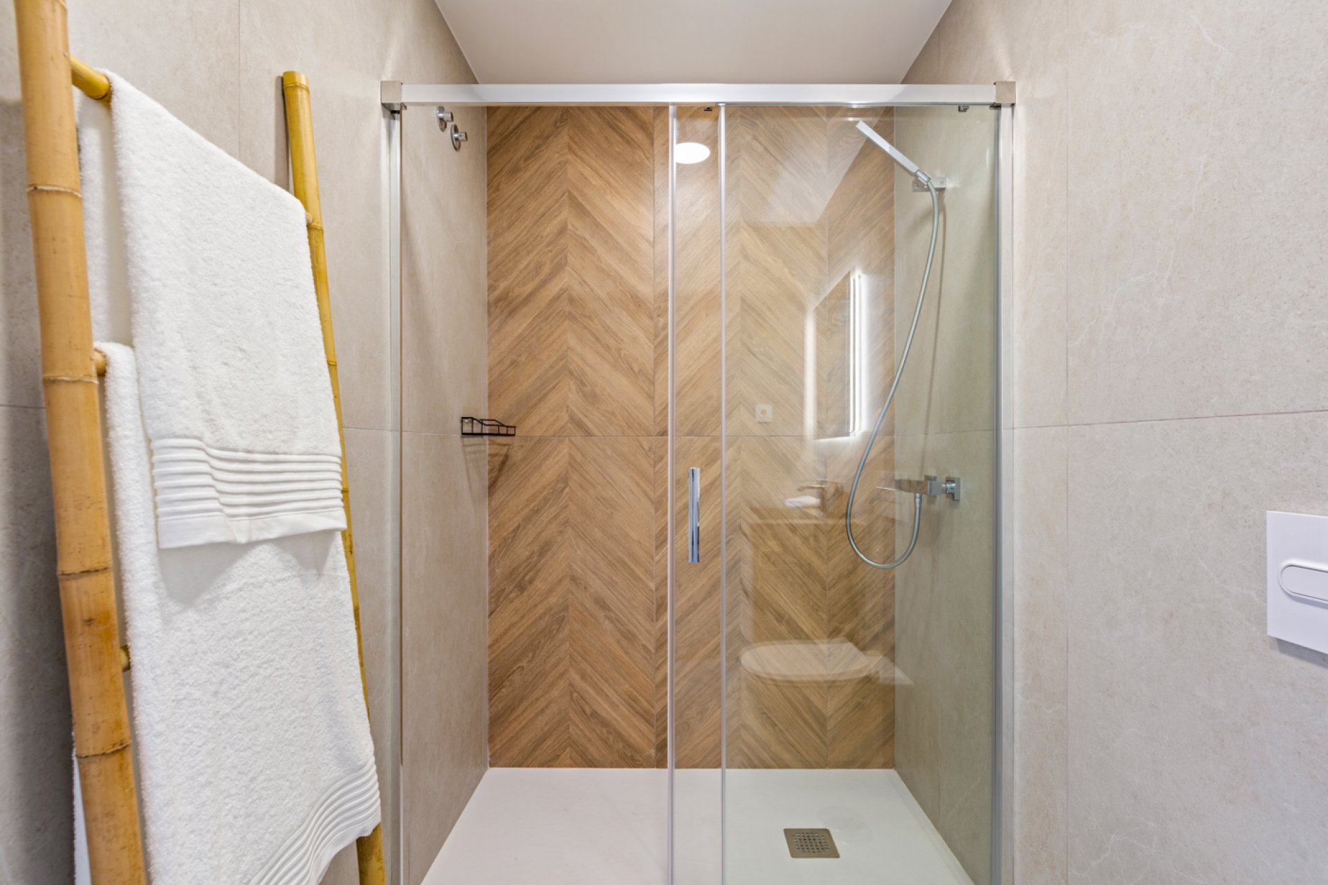 Nieuwbouw  - Villa -
Pilar de la Horadada