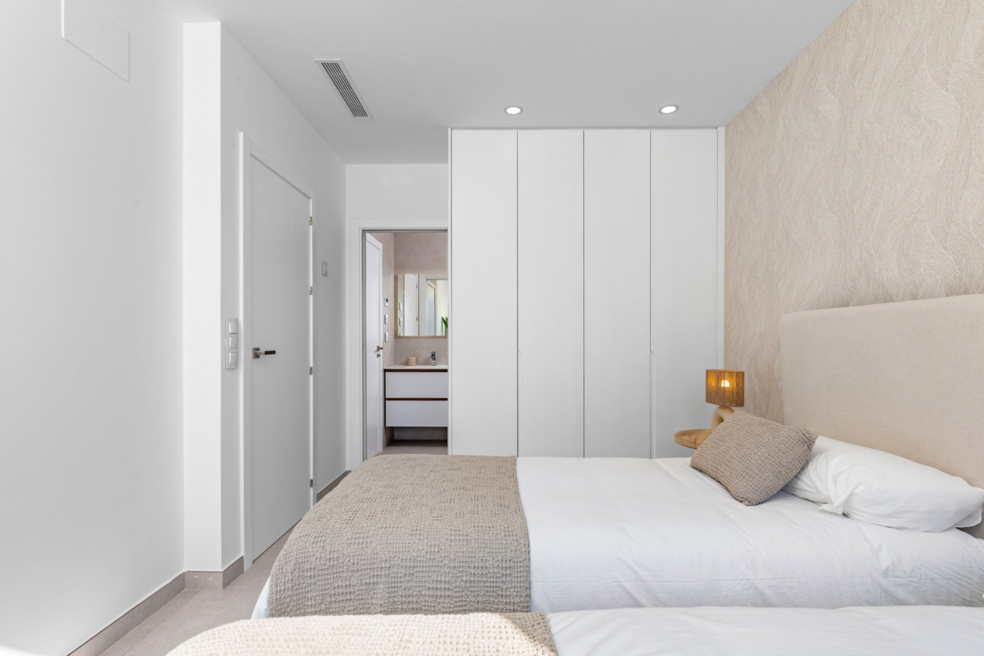 Nieuwbouw  - Villa -
Pilar de la Horadada