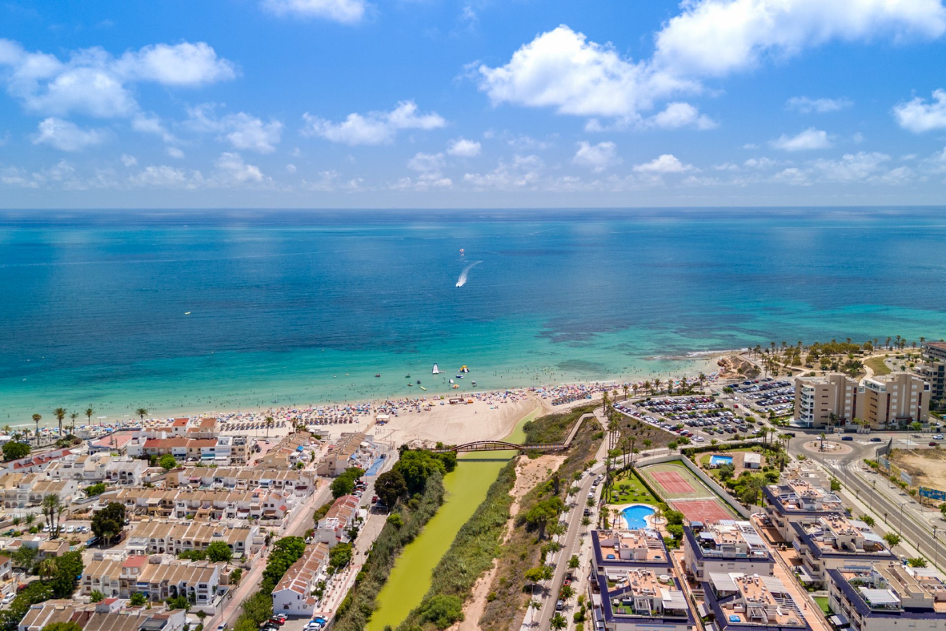 Nieuwbouw  - Villa -
Pilar de la Horadada