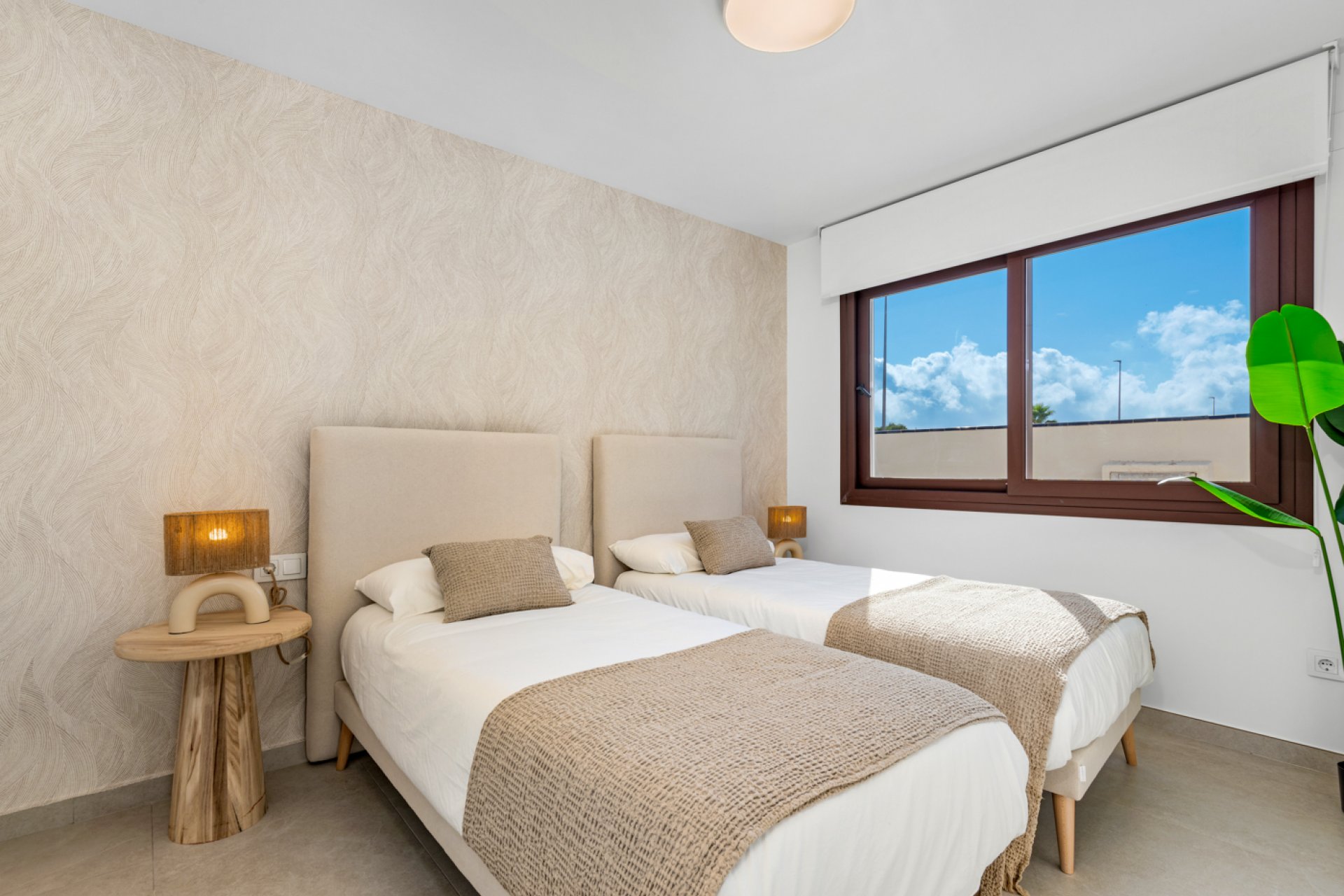 Nieuwbouw  - Villa -
Pilar de la Horadada