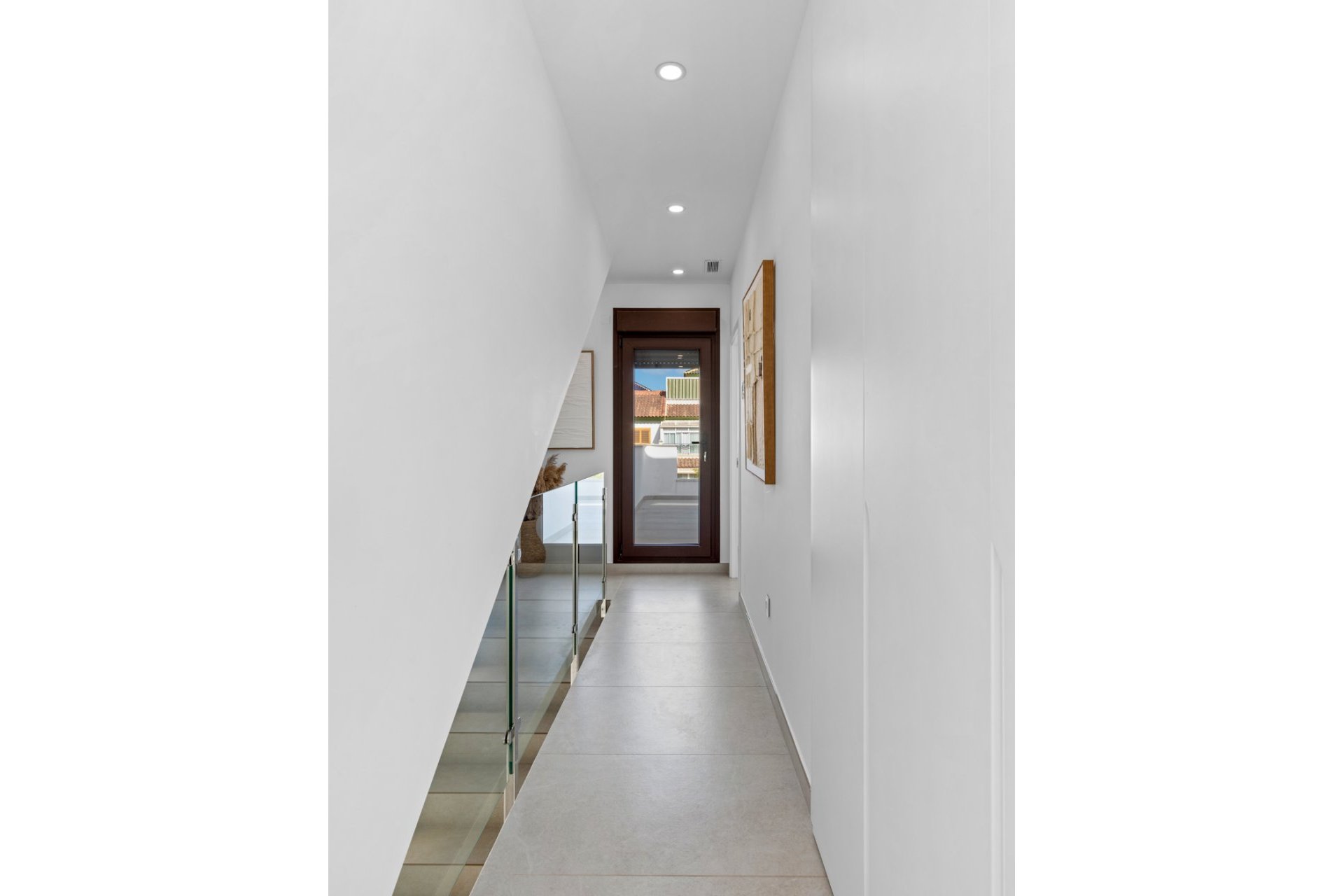 Nieuwbouw  - Villa -
Pilar de la Horadada