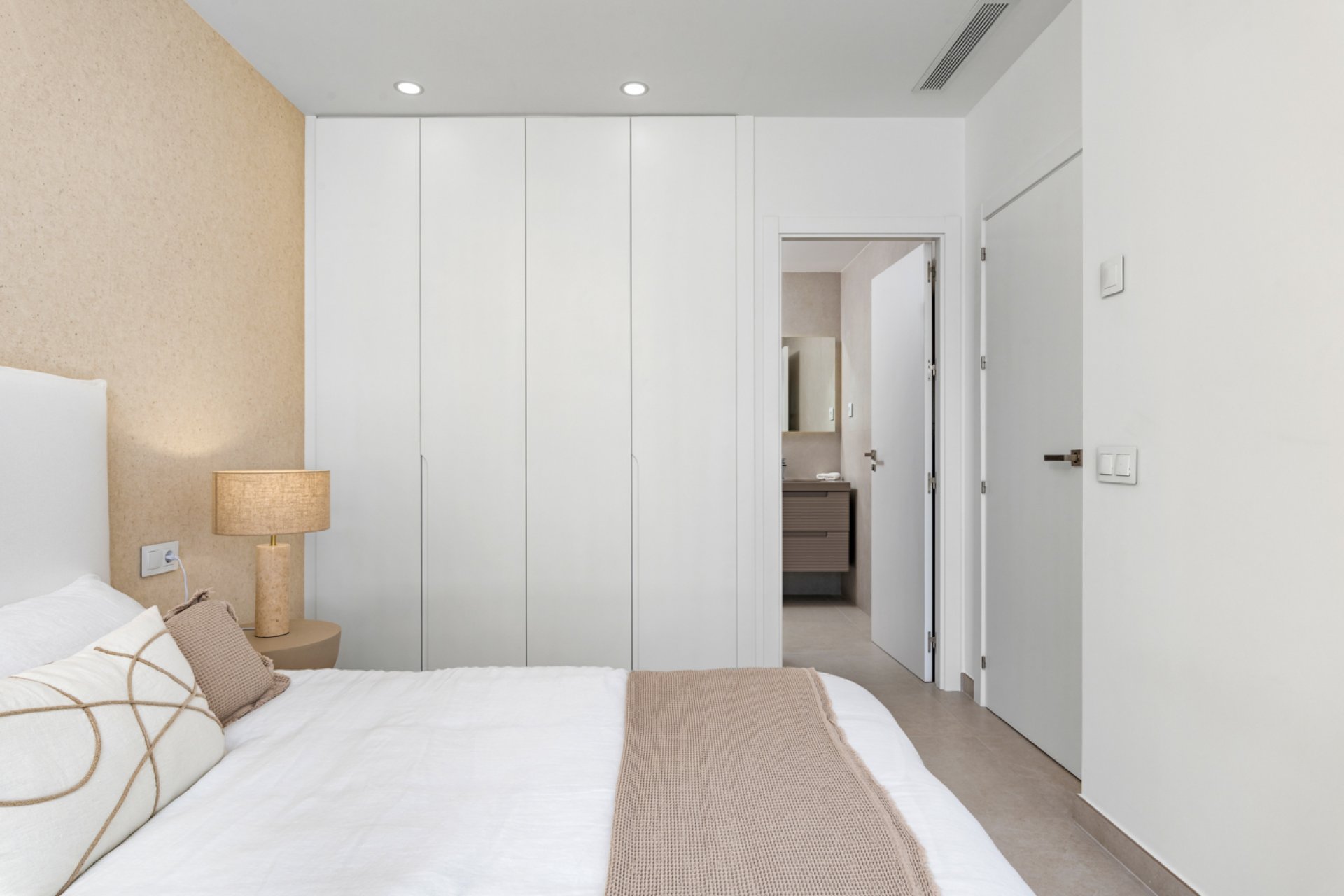 Nieuwbouw  - Villa -
Pilar de la Horadada