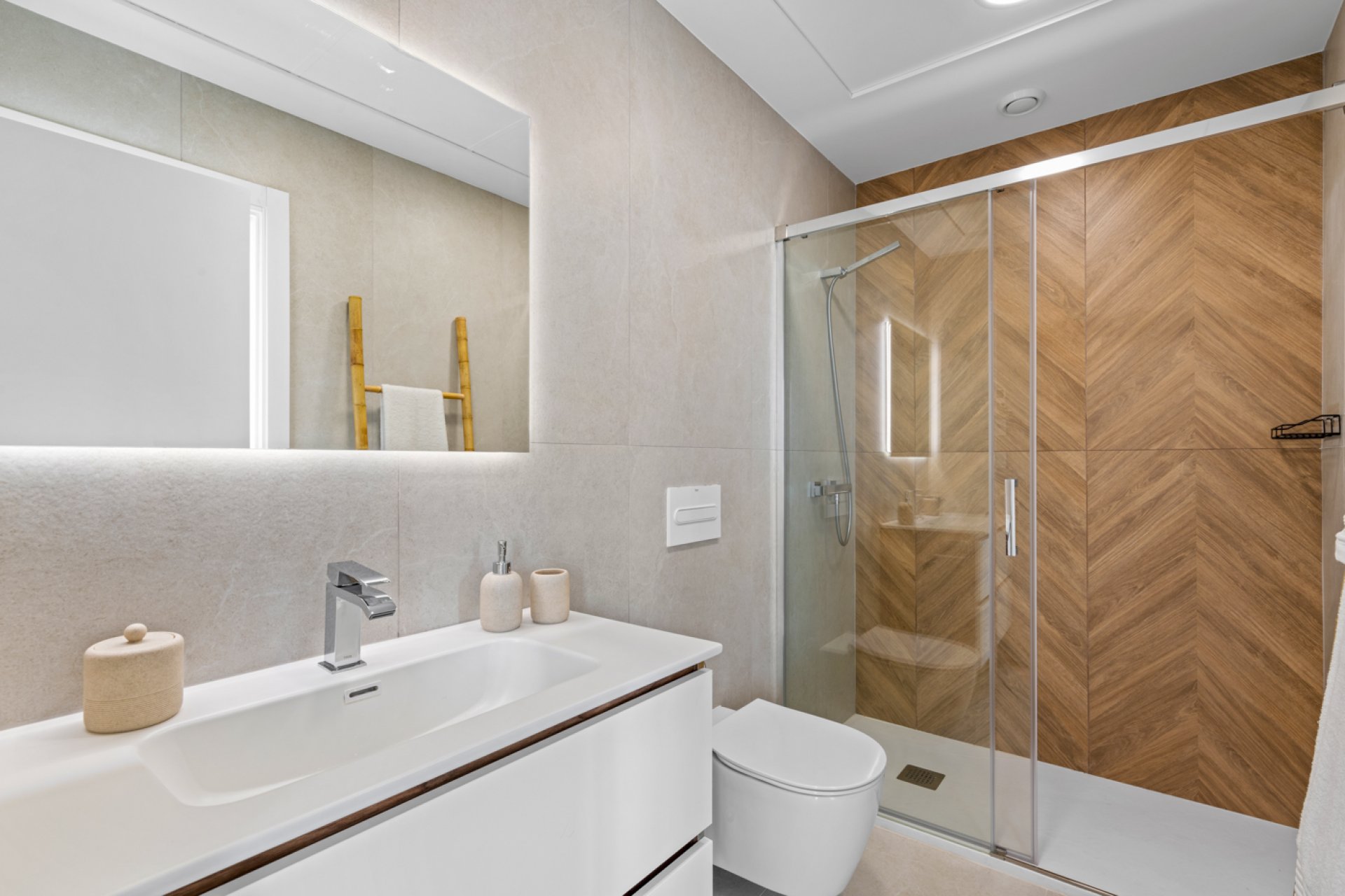 Nieuwbouw  - Villa -
Pilar de la Horadada