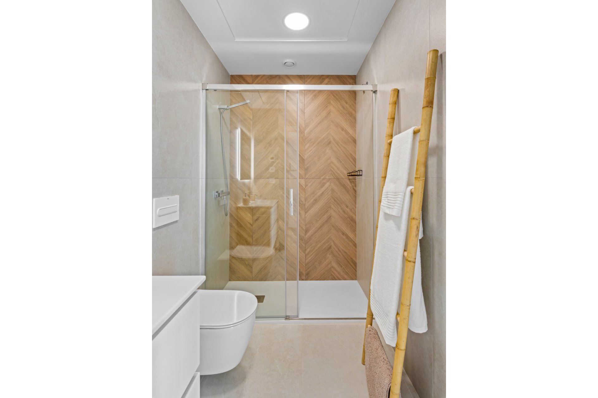 Nieuwbouw  - Villa -
Pilar de la Horadada