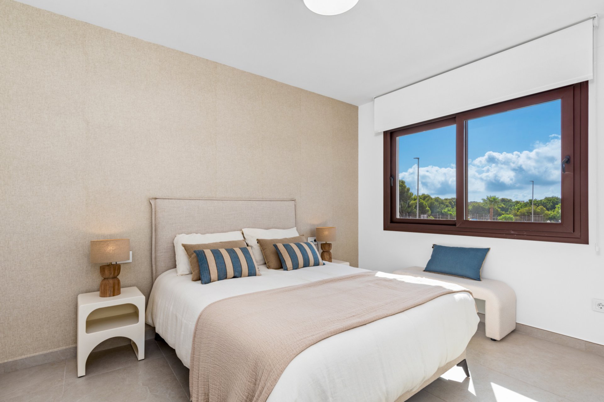 Nieuwbouw  - Villa -
Pilar de la Horadada