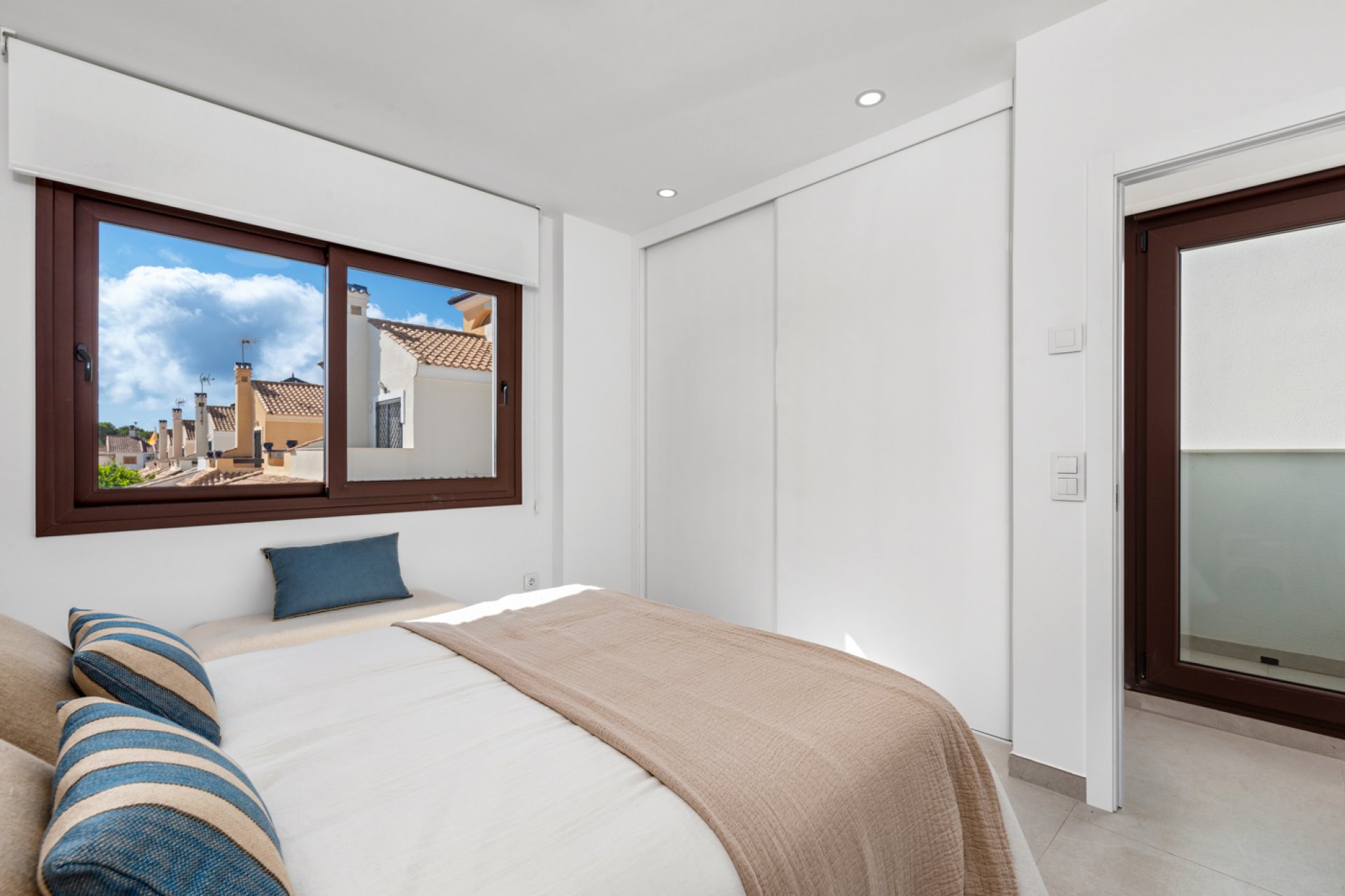 Nieuwbouw  - Villa -
Pilar de la Horadada