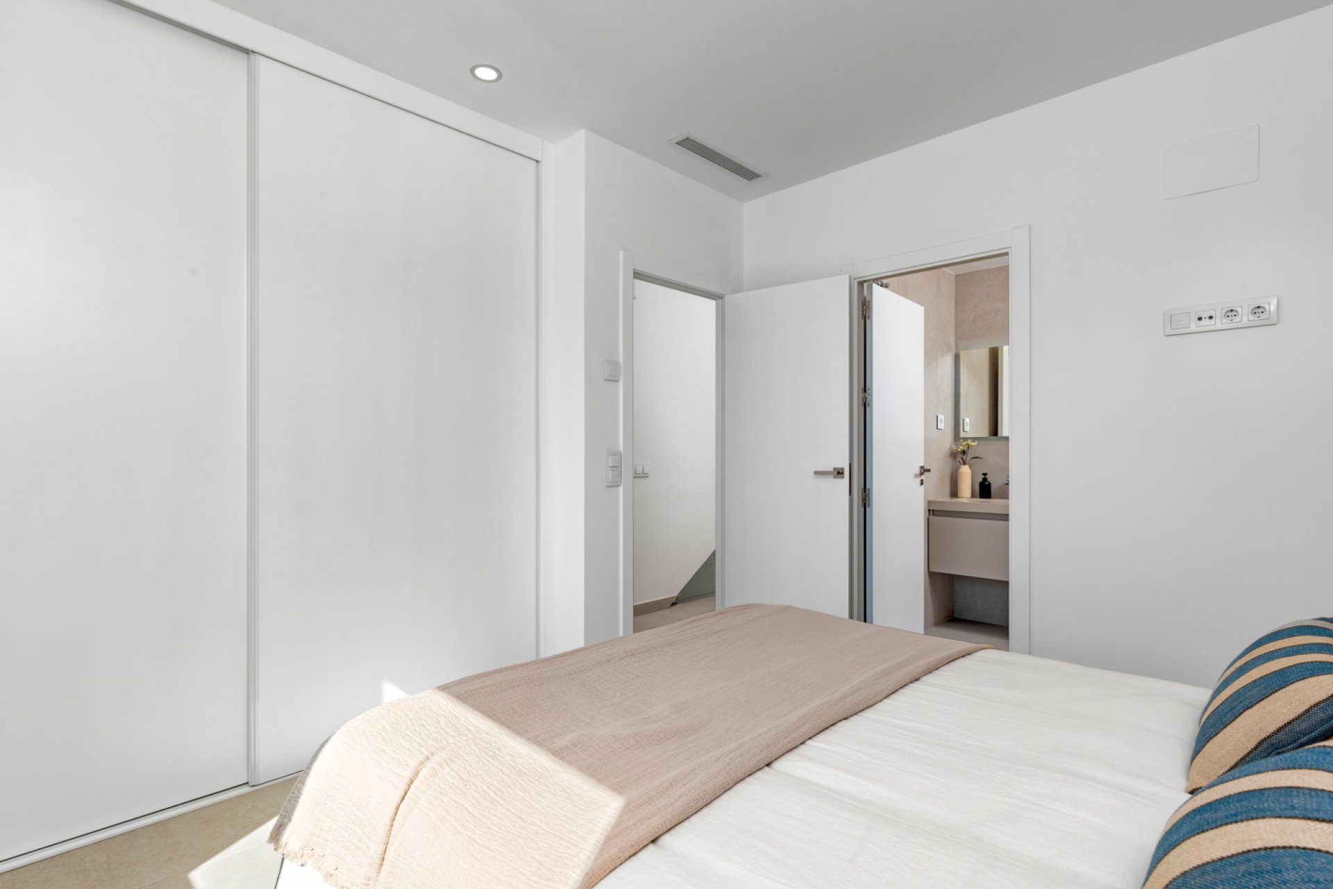 Nieuwbouw  - Villa -
Pilar de la Horadada