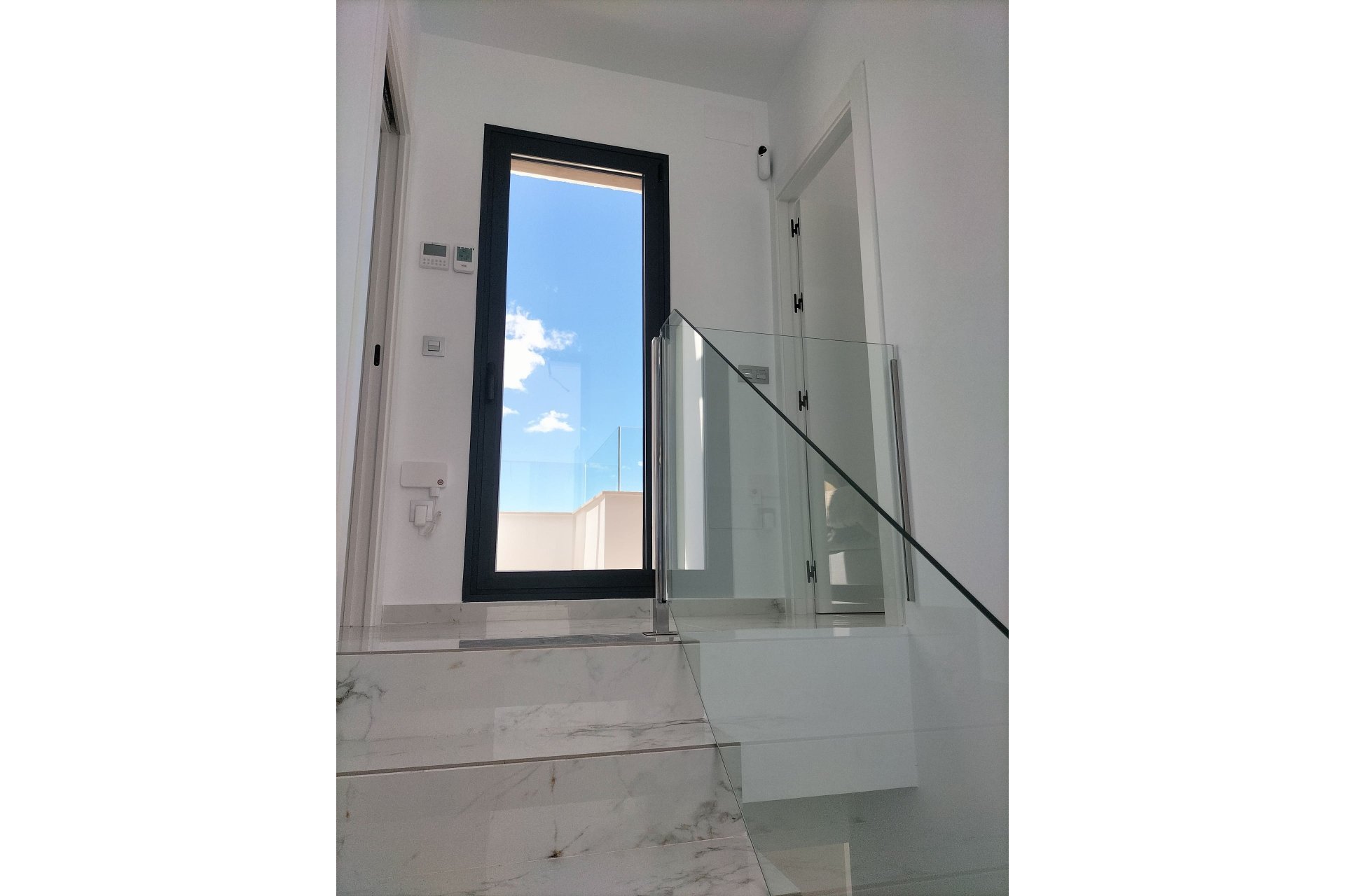 Nieuwbouw - Villa -
Pilar de la Horadada