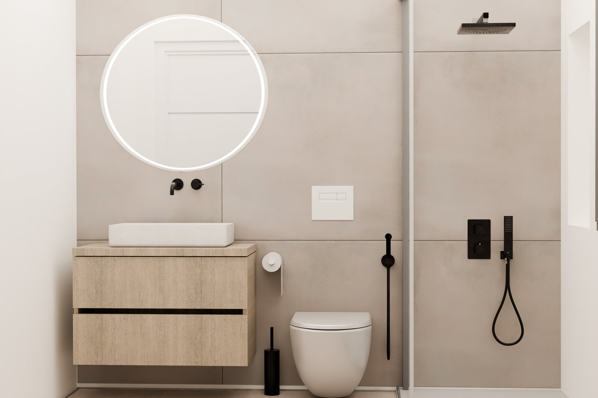 Nieuwbouw  - Villa -
Pinoso