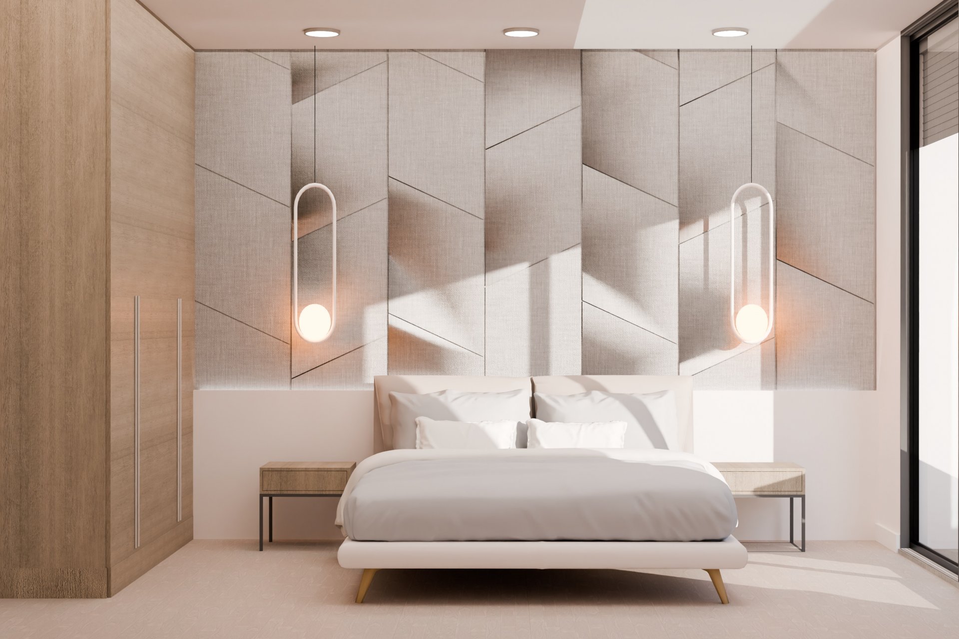 Nieuwbouw - Villa -
Pinoso