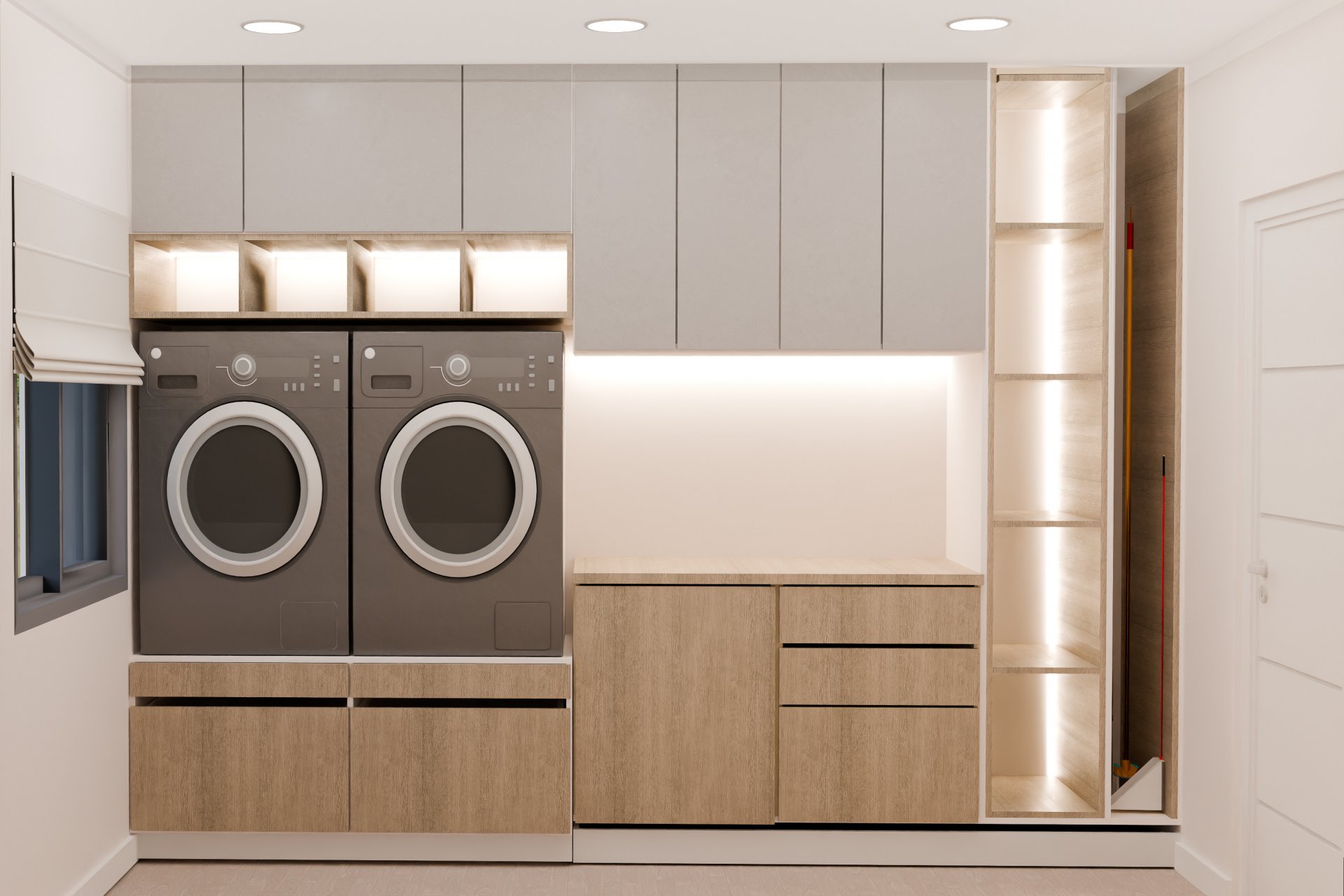 Nieuwbouw  - Villa -
Pinoso