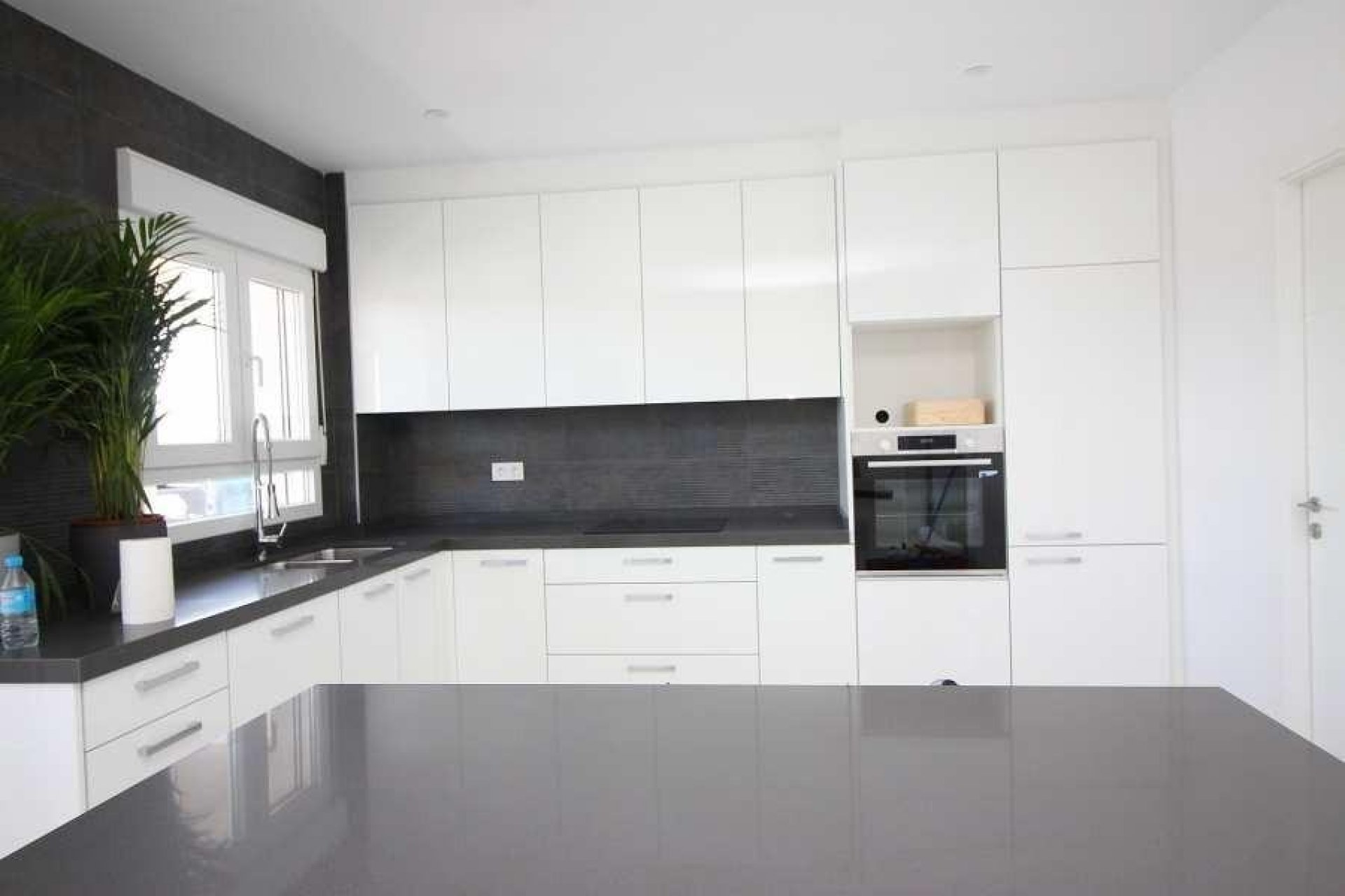 Nieuwbouw  - Villa -
Pinoso