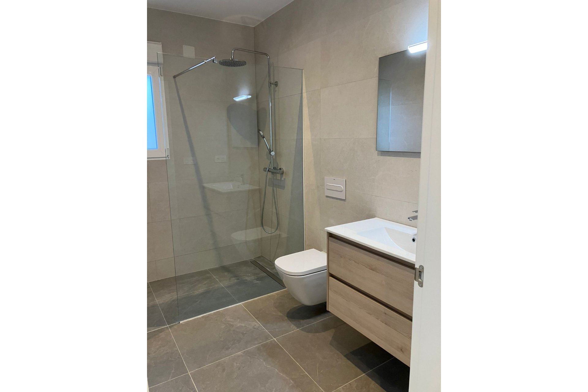 Nieuwbouw - Villa -
Pinoso