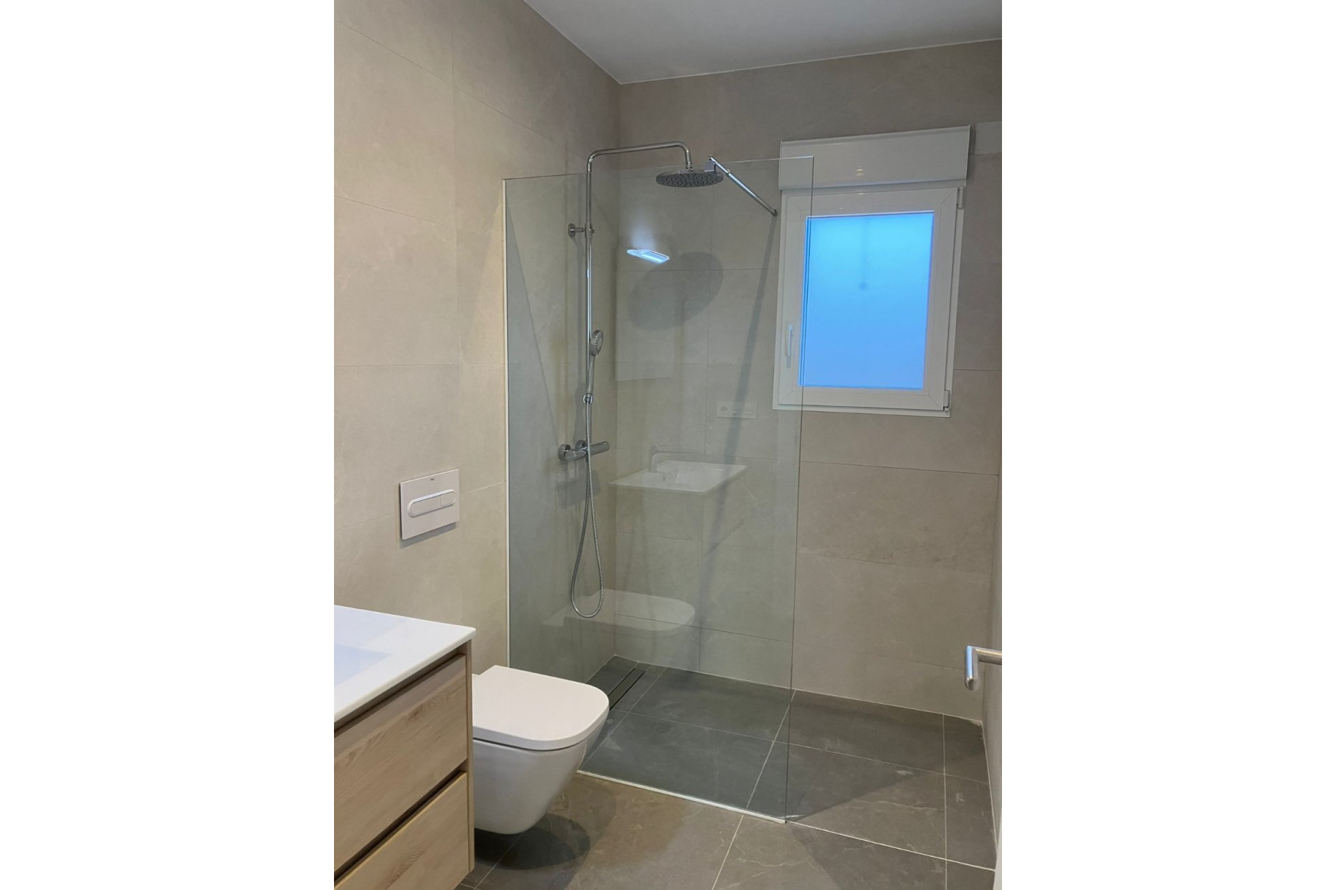 Nieuwbouw - Villa -
Pinoso