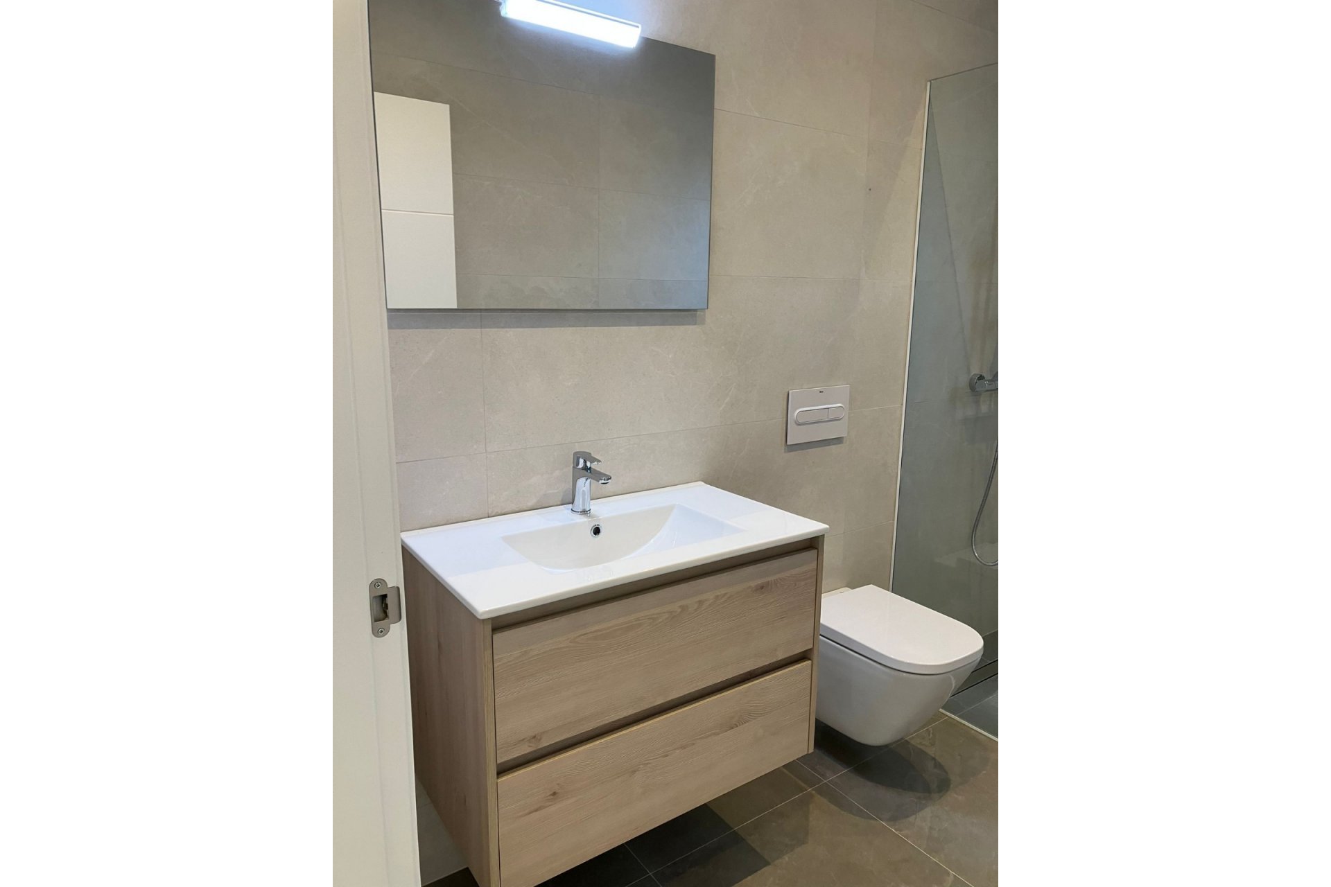 Nieuwbouw - Villa -
Pinoso