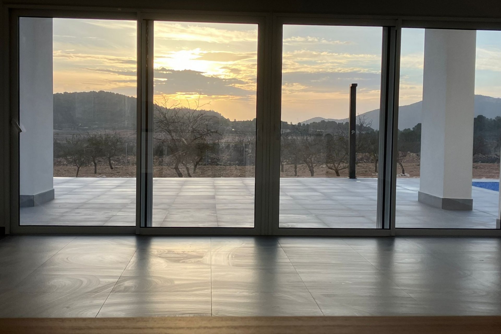 Nieuwbouw - Villa -
Pinoso