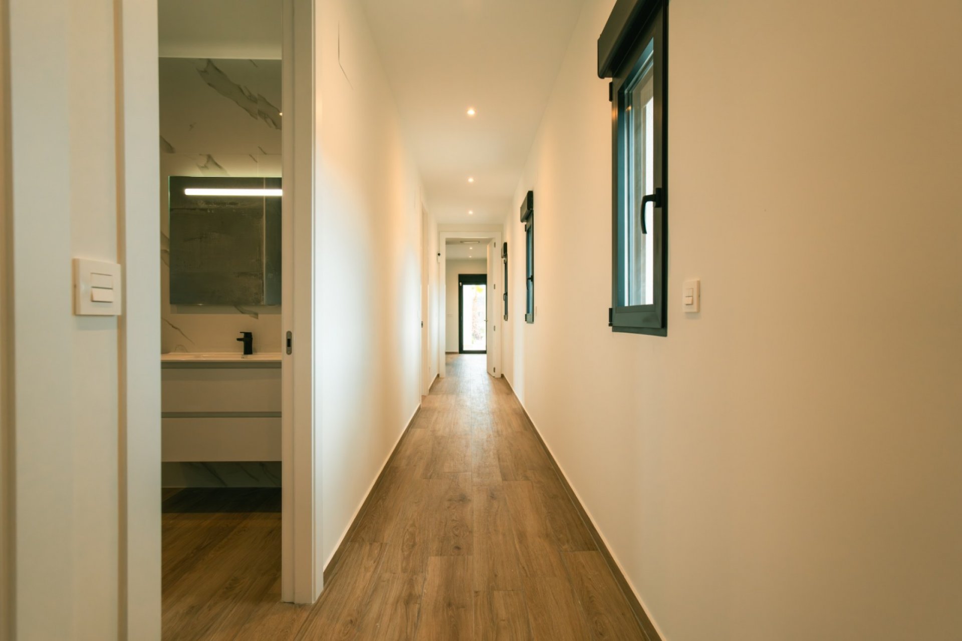 Nieuwbouw - Villa -
Pinoso