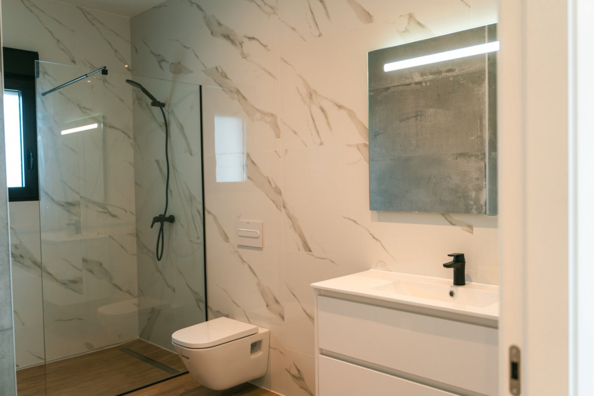 Nieuwbouw - Villa -
Pinoso