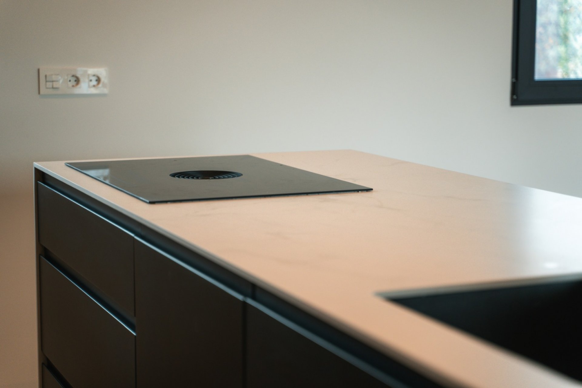 Nieuwbouw - Villa -
Pinoso