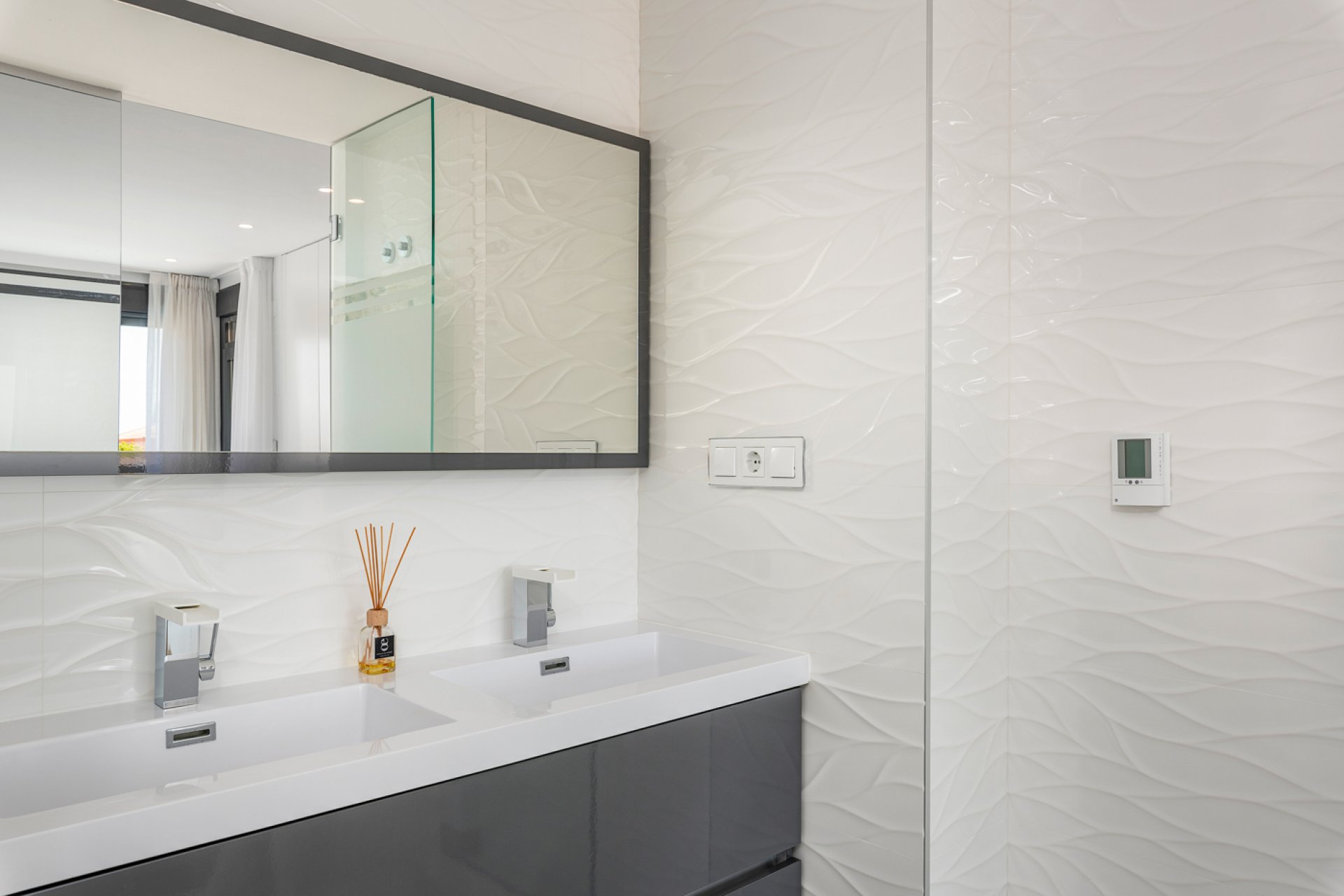 Nieuwbouw - Villa -
Playa Paraiso