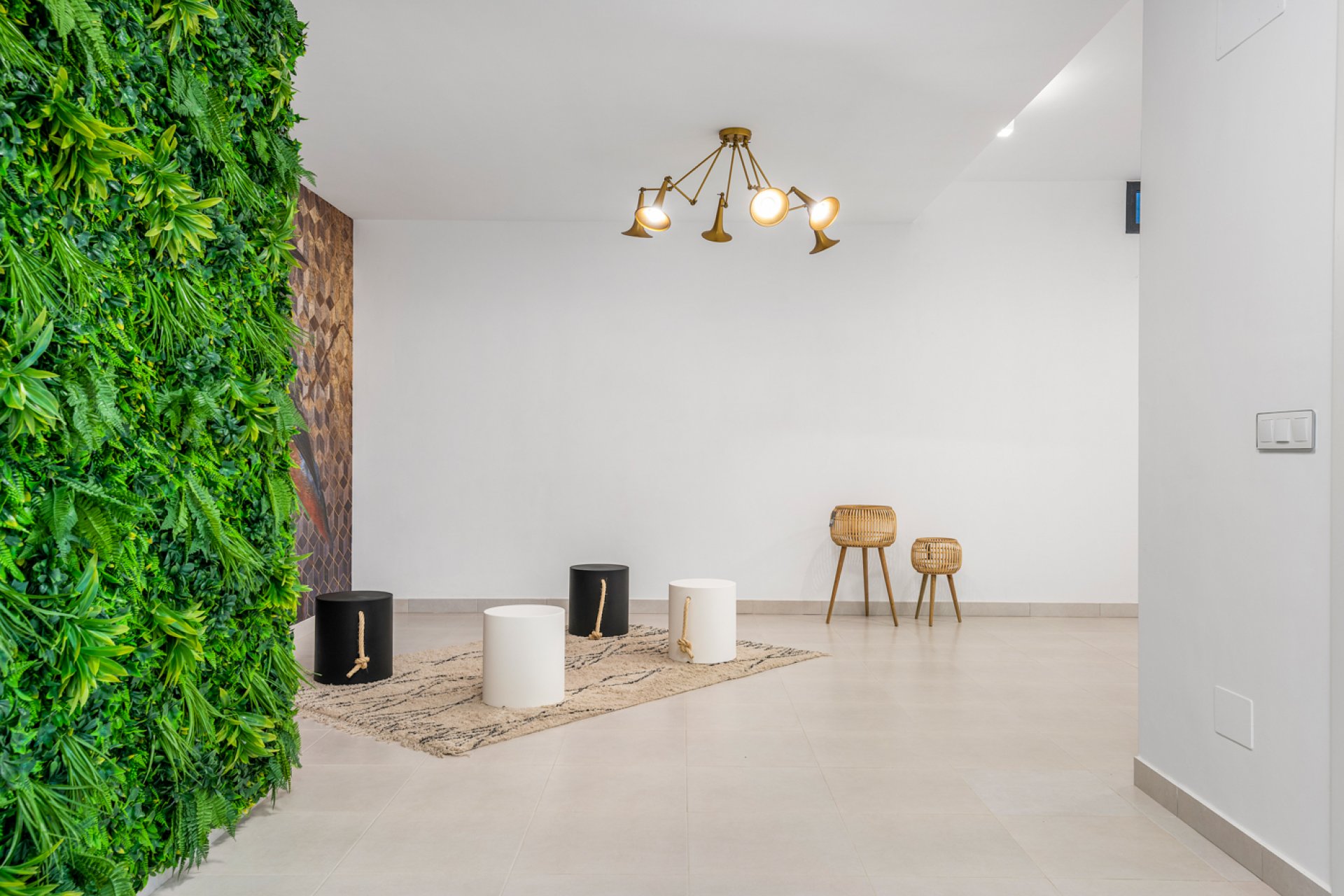 Nieuwbouw - Villa -
Playa Paraiso