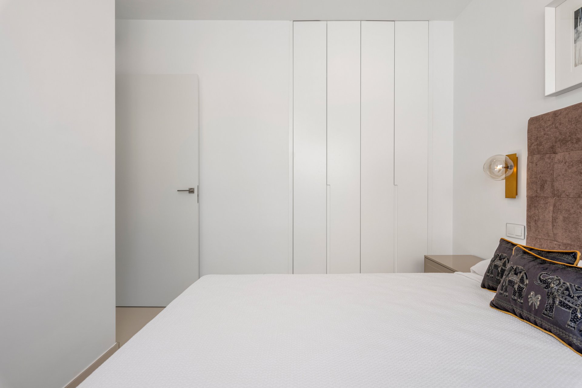 Nieuwbouw  - Villa -
Playa Paraiso