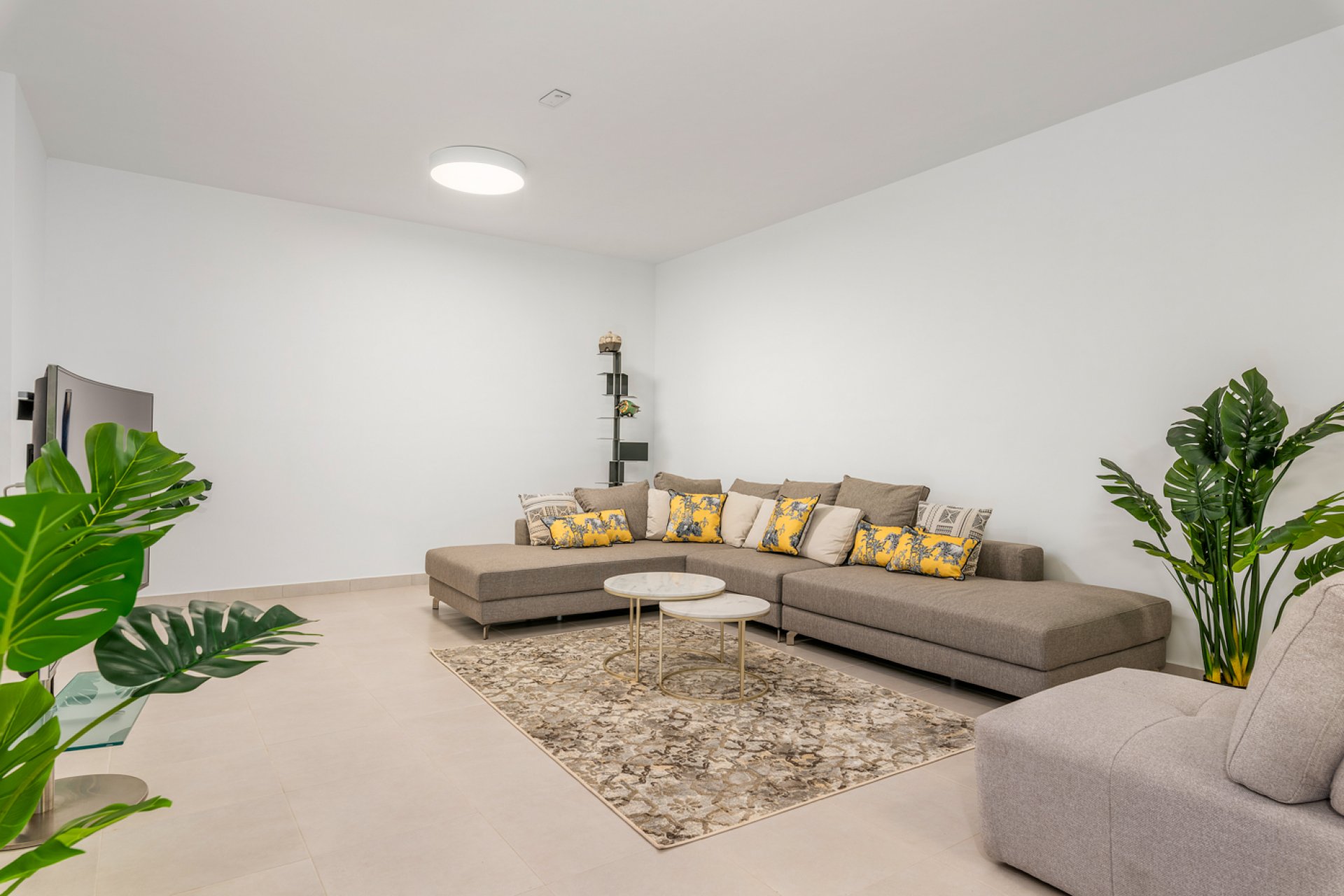 Nieuwbouw  - Villa -
Playa Paraiso