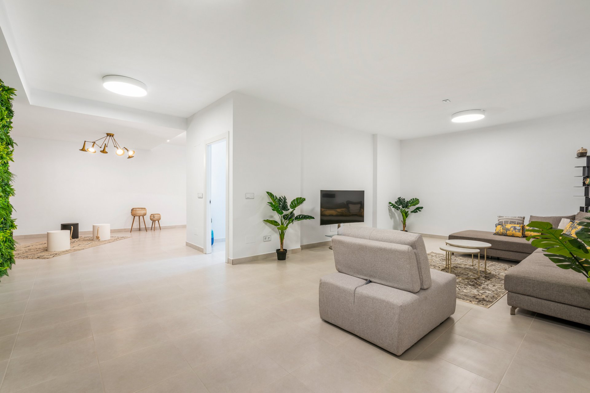 Nieuwbouw  - Villa -
Playa Paraiso