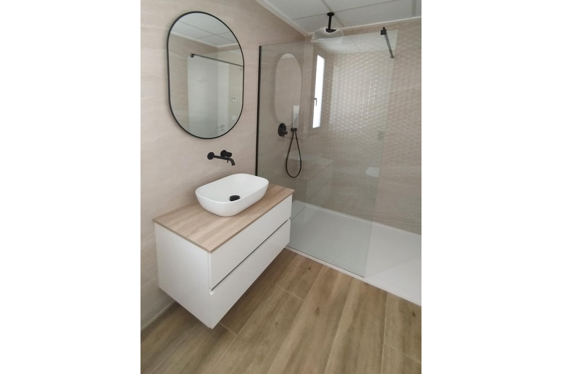 Nieuwbouw  - Villa -
Polop - PAU 1