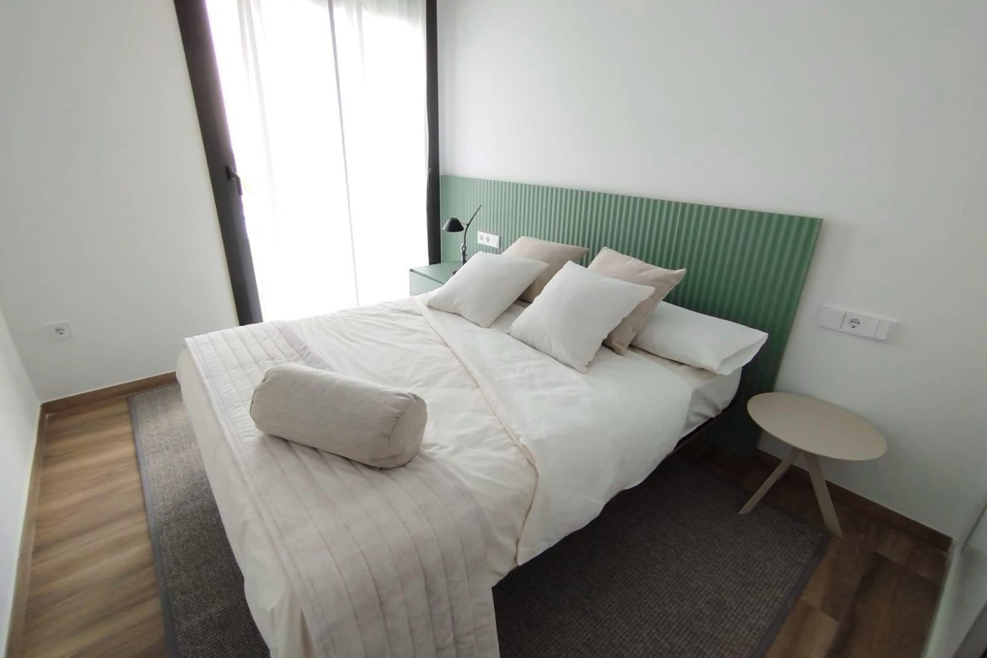 Nieuwbouw  - Villa -
Polop - PAU 1