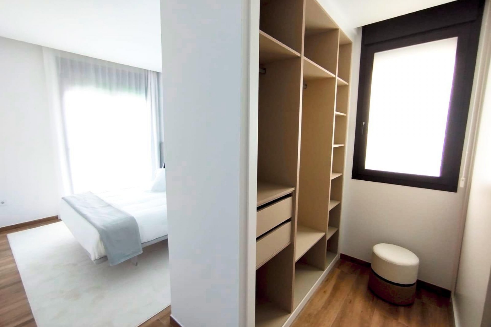 Nieuwbouw  - Villa -
Polop - PAU 1