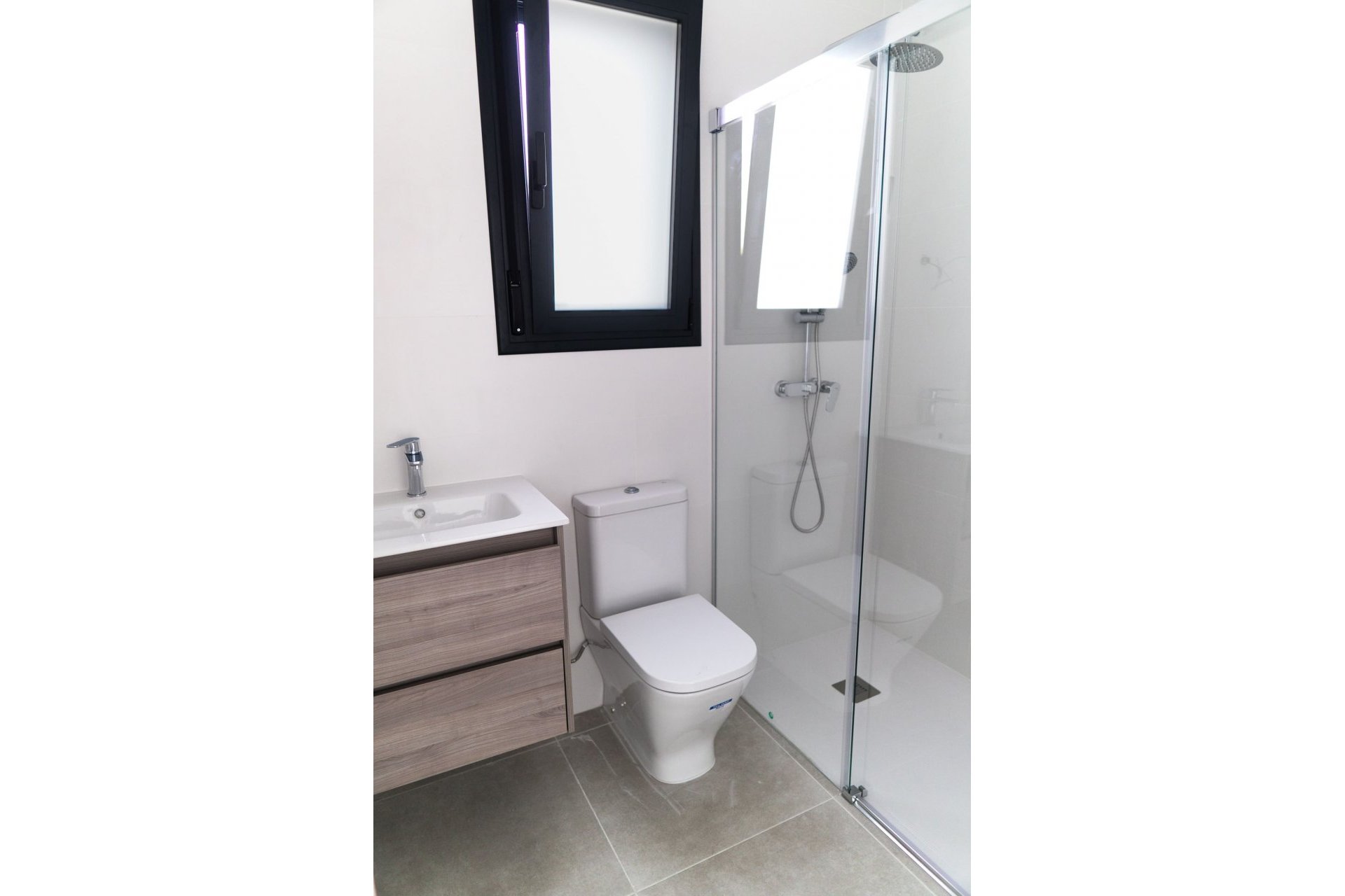 Nieuwbouw - Villa -
Polop