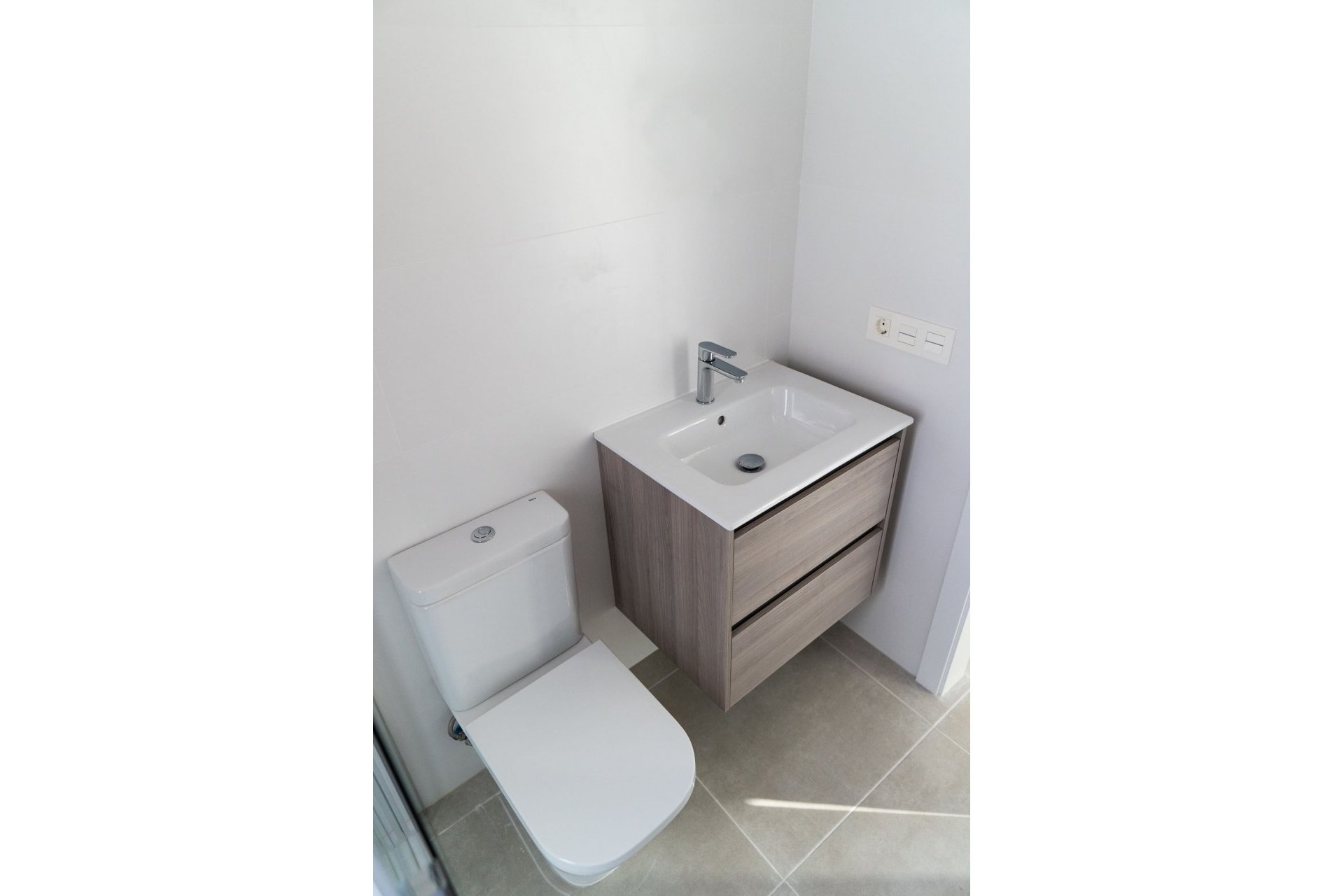 Nieuwbouw - Villa -
Polop