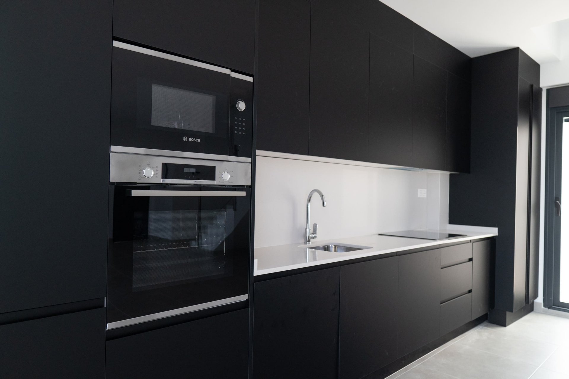 Nieuwbouw - Villa -
Polop